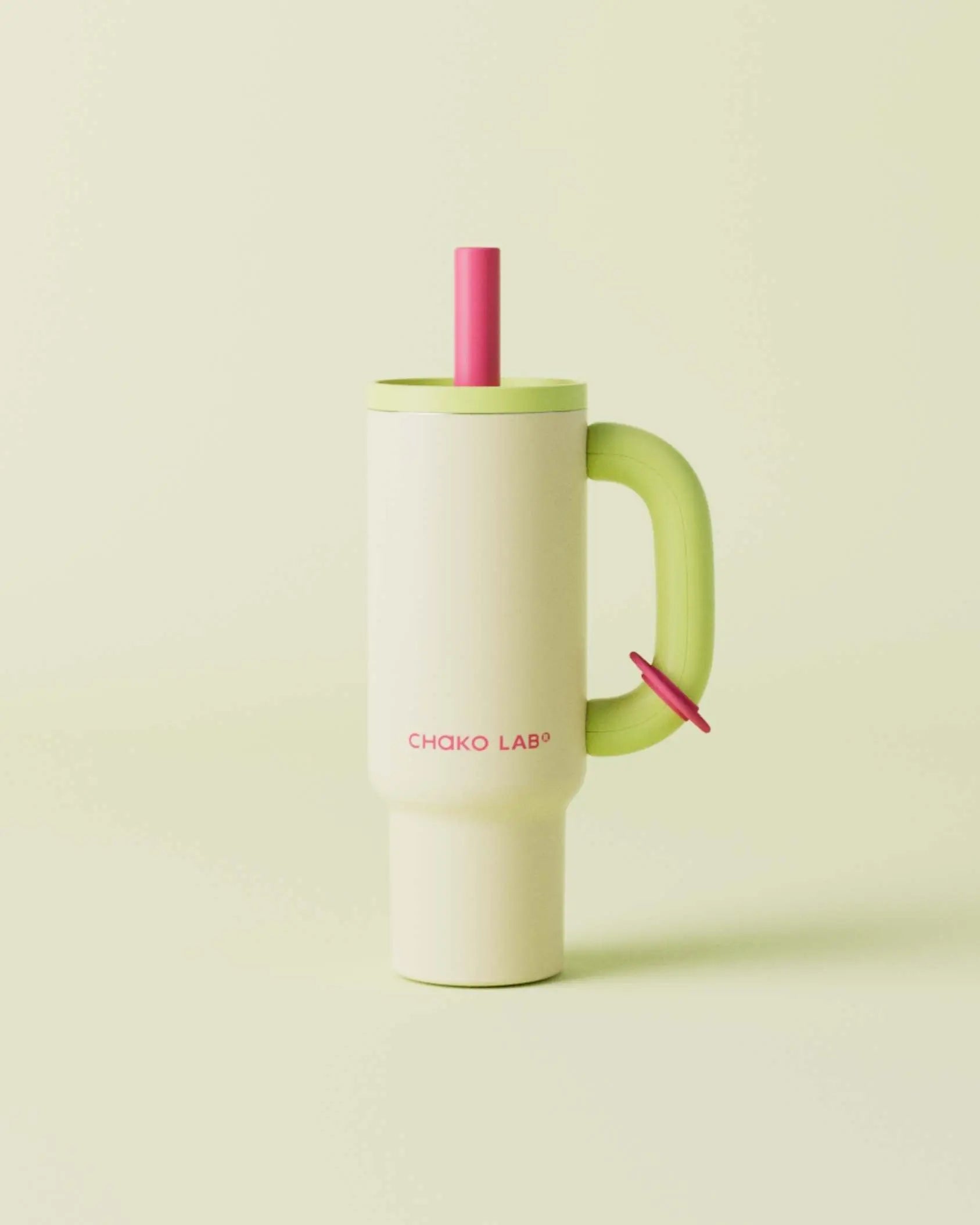 Chako Lab BaWang Cup Ceramic 1.1l