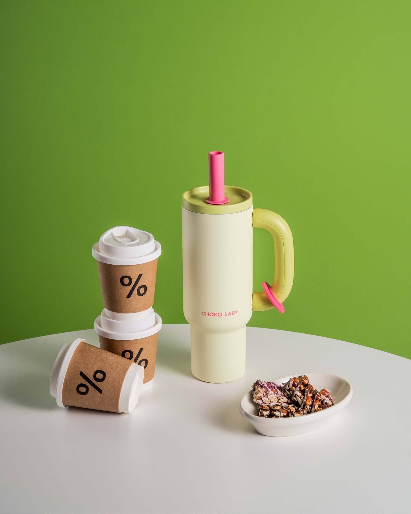 BaWang Ceramic (1.050ml)