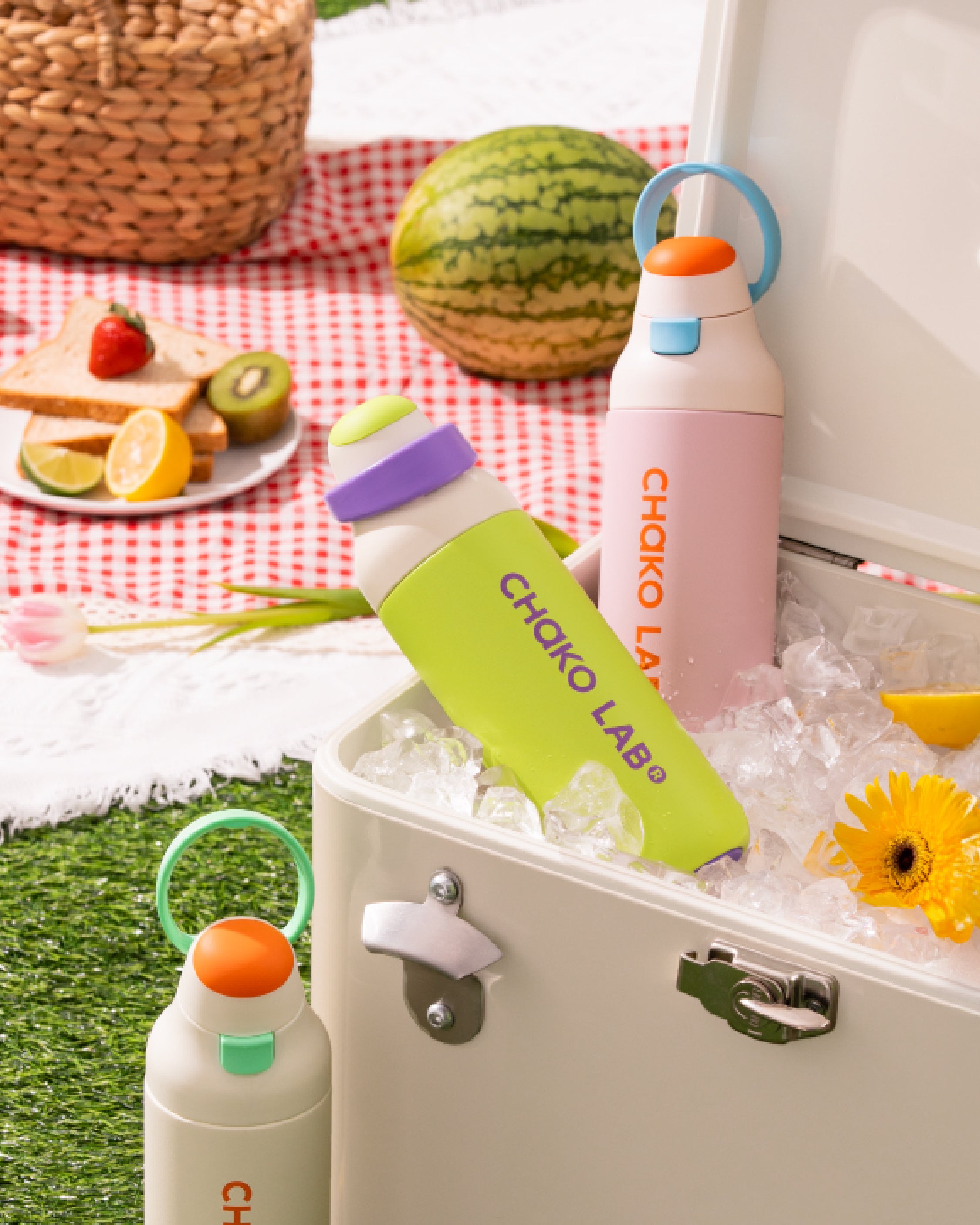 KaDa Stainless (700ml)