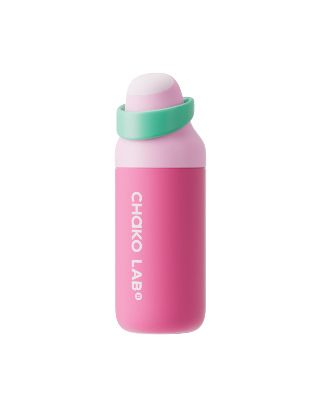 Chako Lab KaDa DoubleSip Stainless - Buddy (550ml)