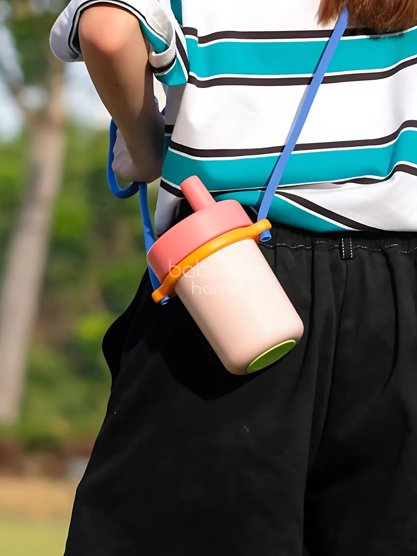 BOBO Vacuum Stainless (485ml)