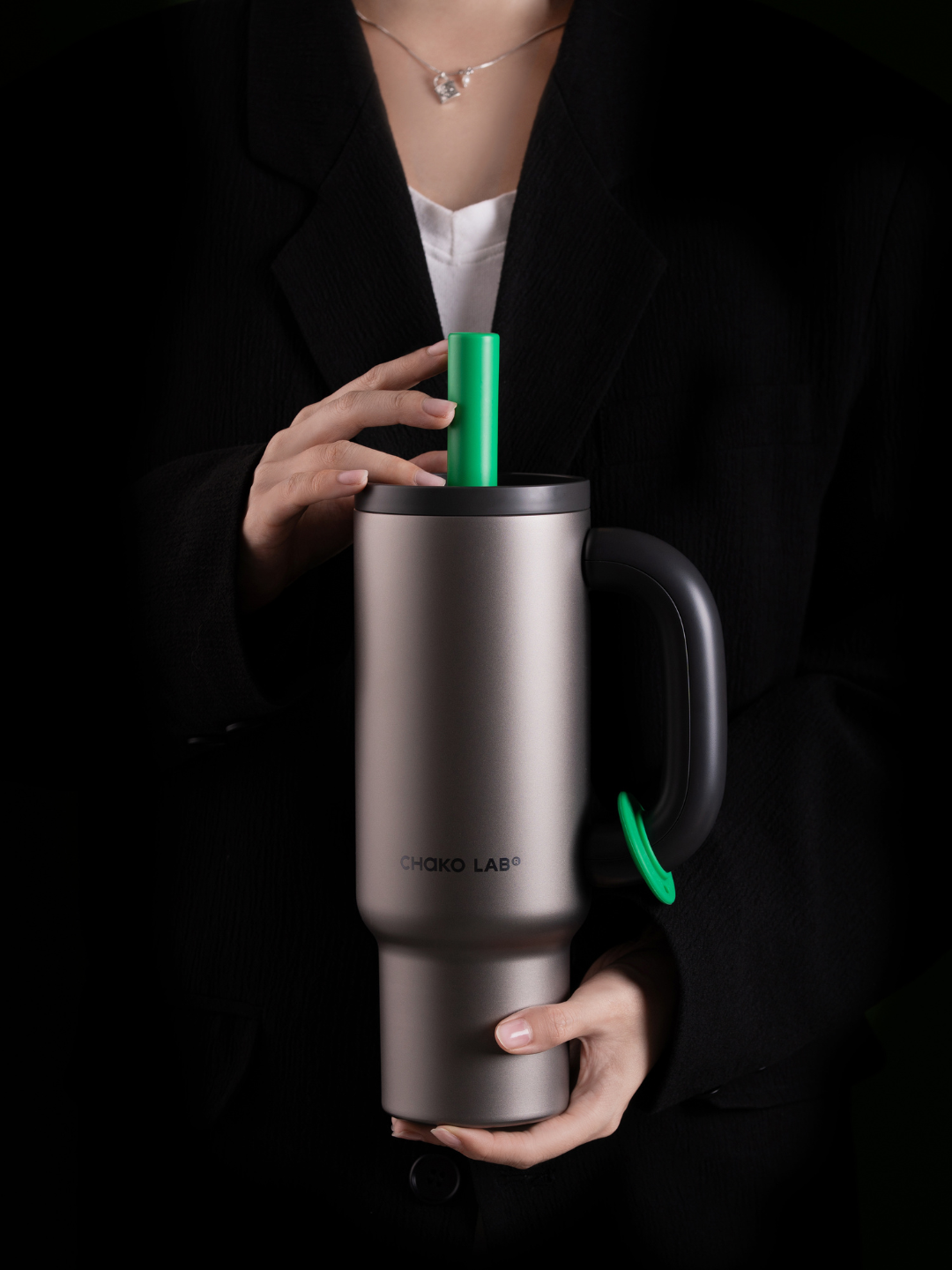 Bawang Titanium (1.100ml)