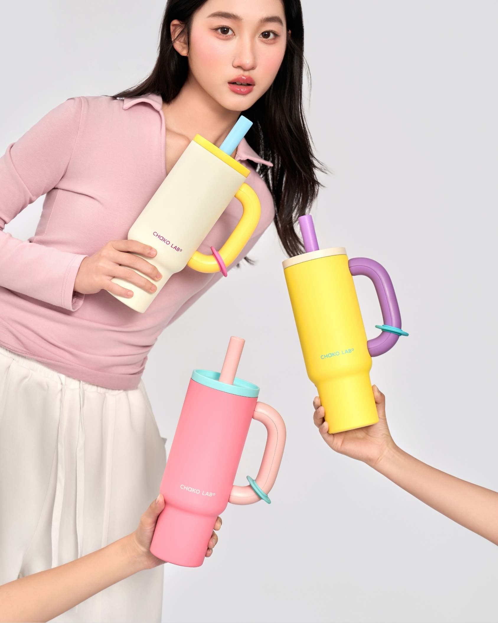 BaWang Cup Ceramic 1.1l