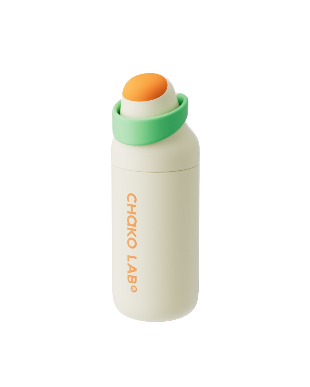 Chako Lab KaDa DoubleSip Stainless - Buddy (550ml)