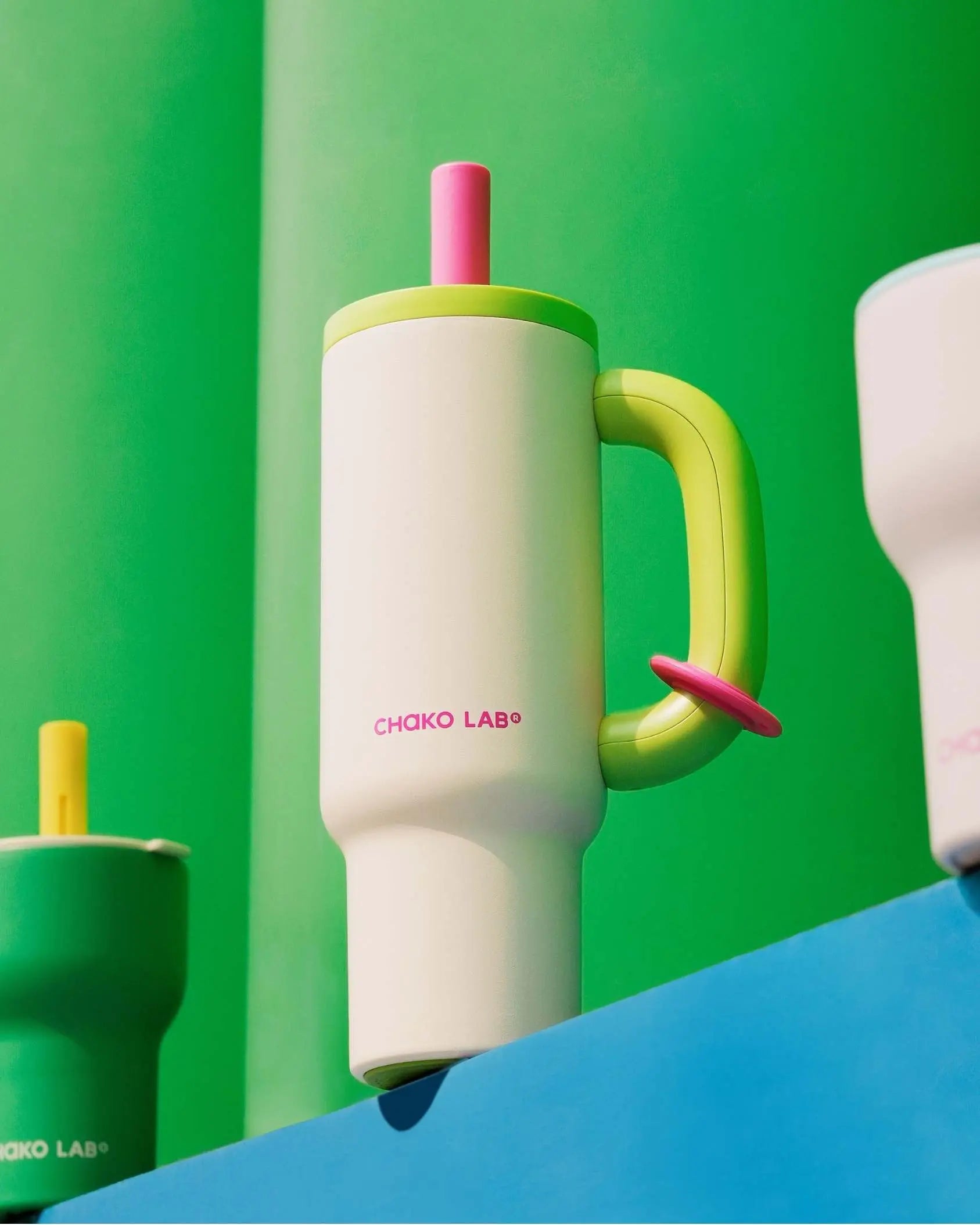 Chako Lab BaWang Cup Ceramic 1.1l