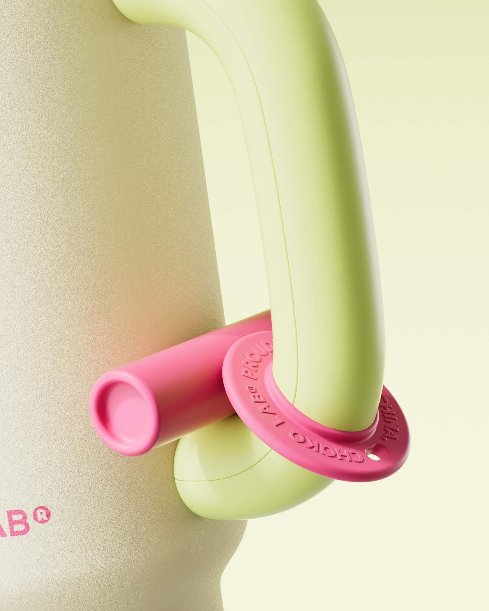 BaWang Ceramic (1.050ml)