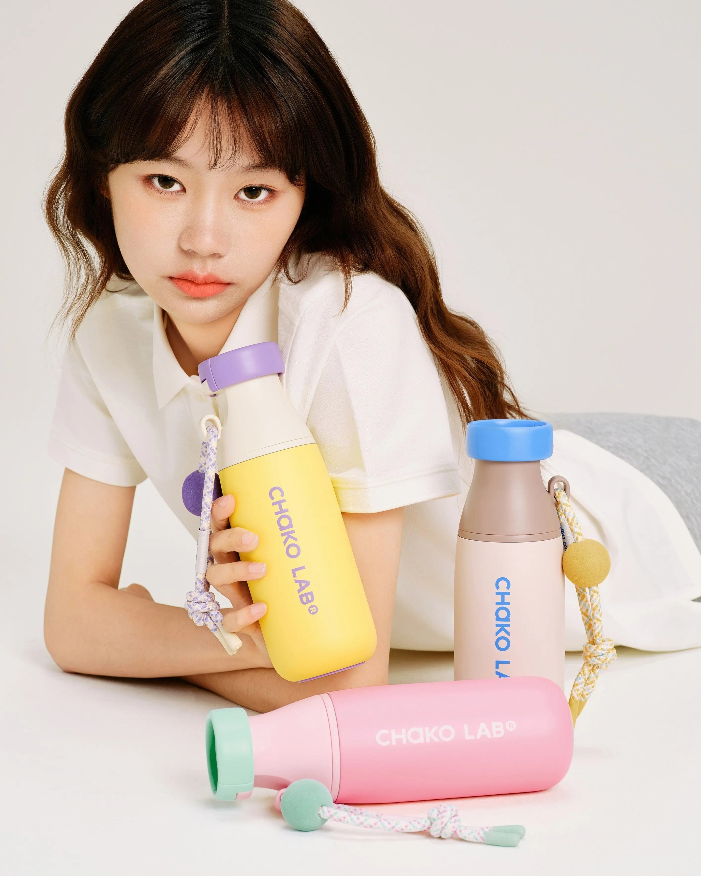 Chako Lab Milk Pod Ceramic (520ml)