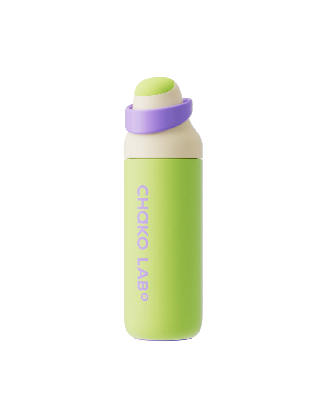 Chako Lab KaDa DoubleSip Stainless Hero (700ml)