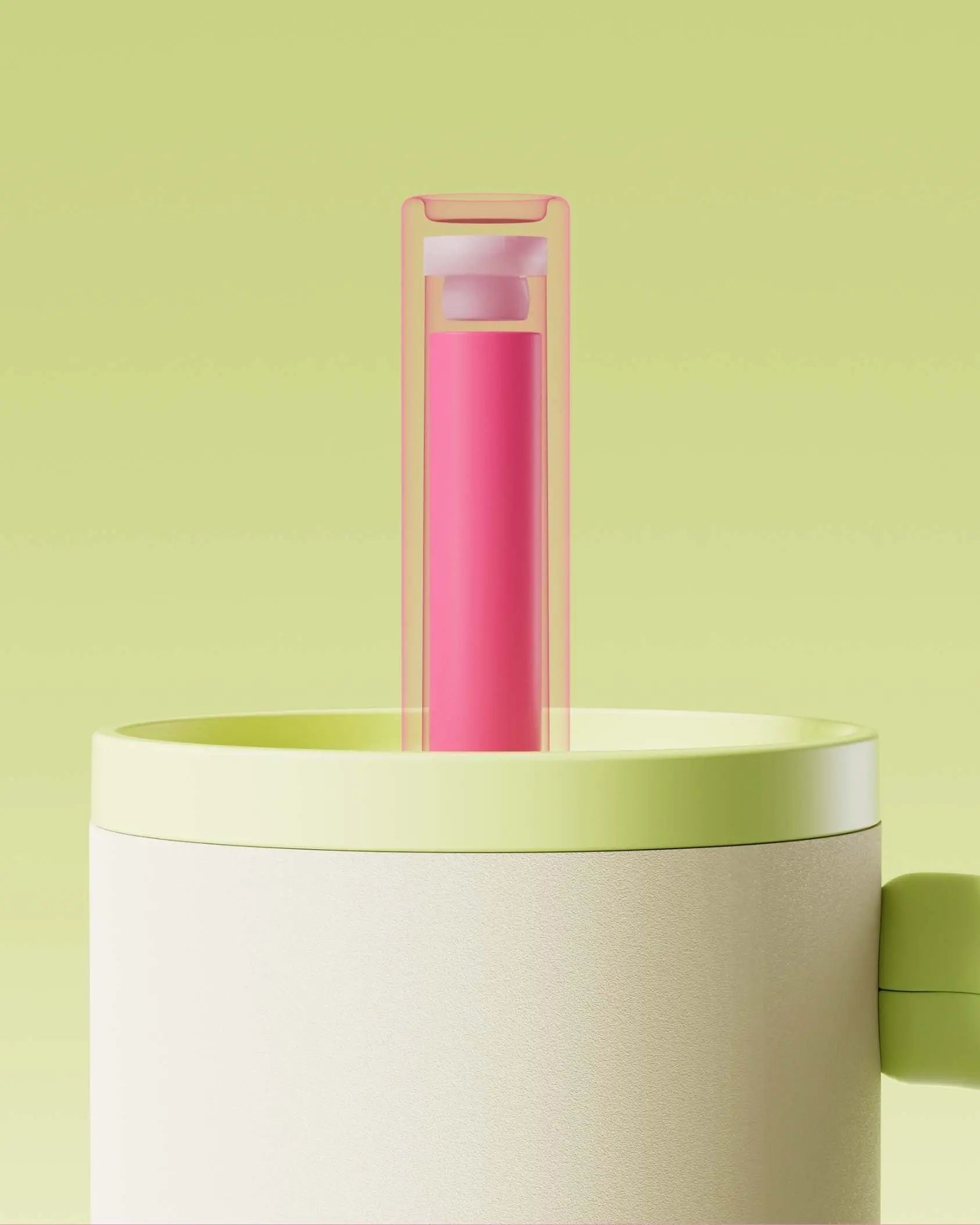 Chako Lab BaWang Cup Ceramic 1.1l