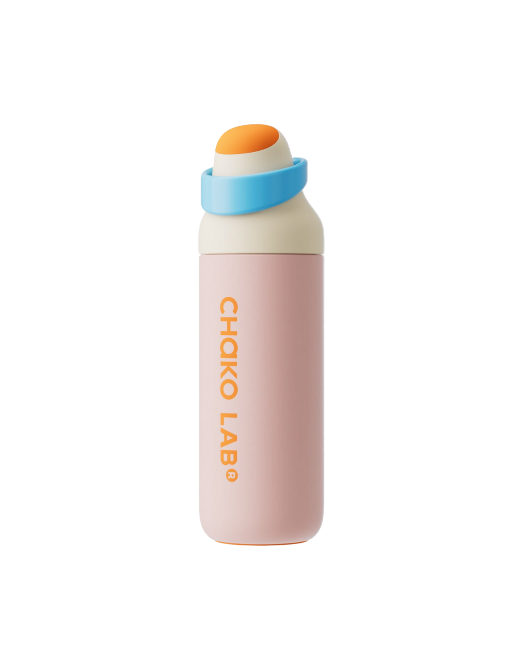 Chako Lab KaDa DoubleSip Stainless Hero (700ml)