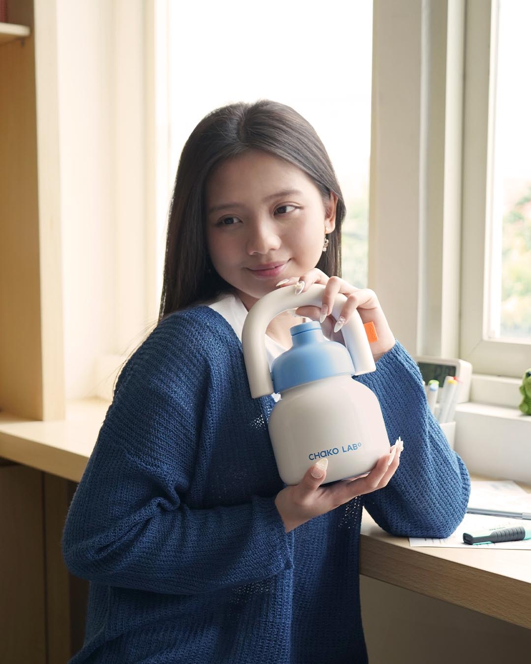 Linlin Vacuum Stainless (1.000ml)