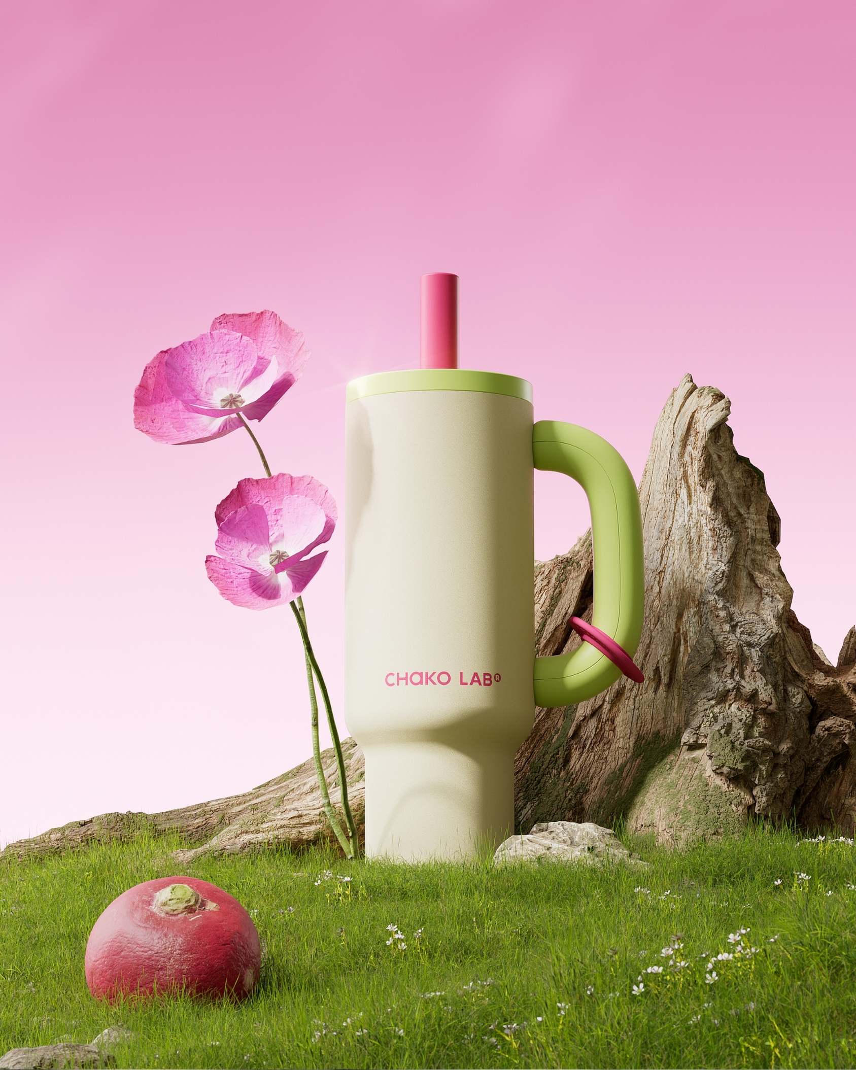 BaWang Ceramic (1.050ml)