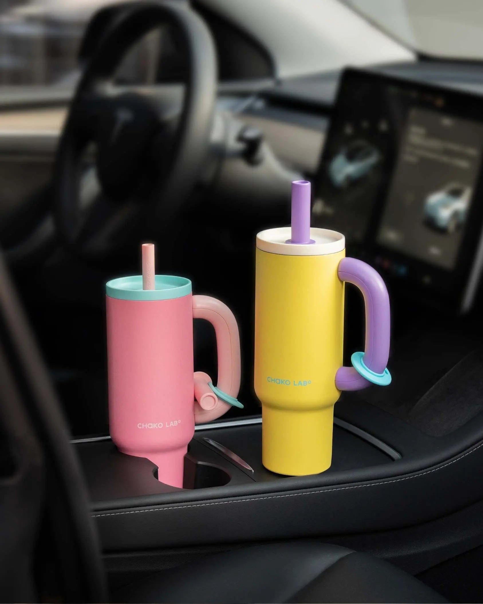 Chako Lab BaWang Cup Ceramic 1.1l