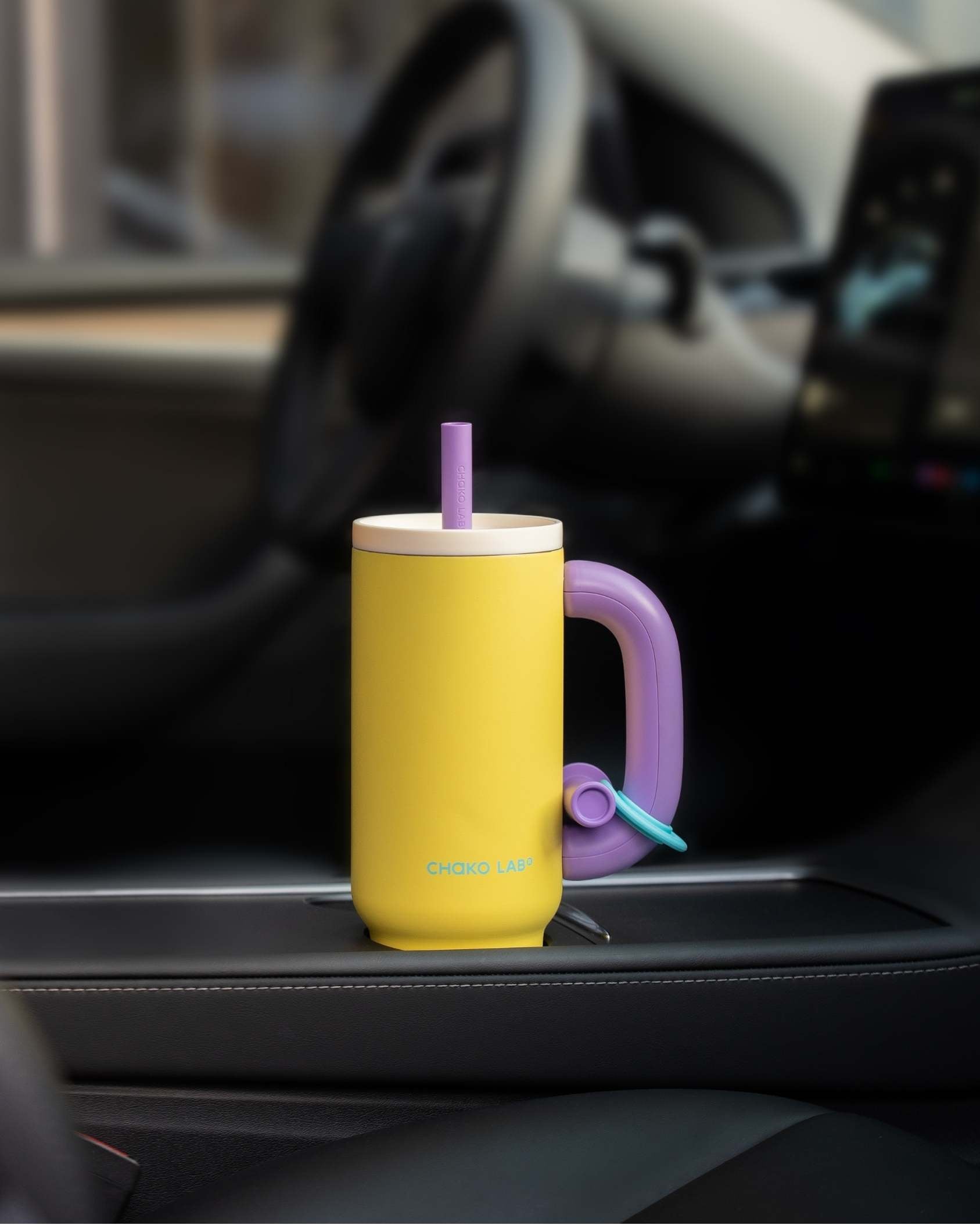 BaWang Cup Ceramic 1.1l