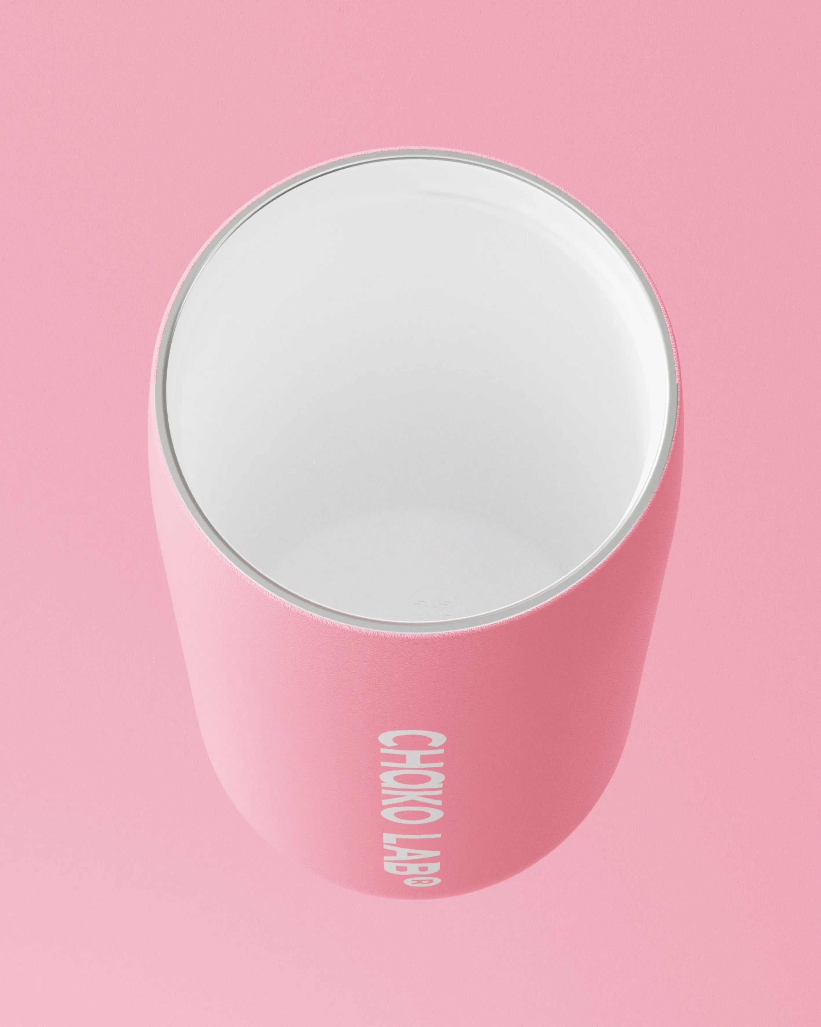 Chako Lab Milk Pod Ceramic (520ml)