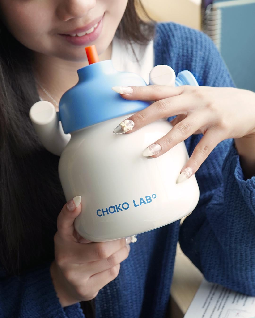 Linlin Vacuum Stainless (1.000ml)