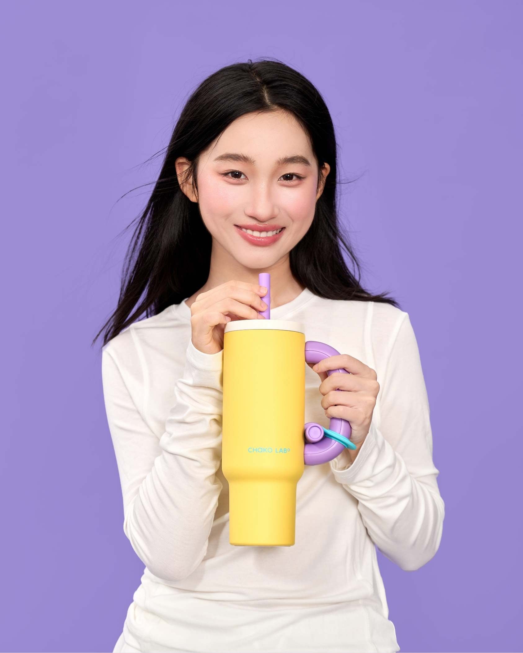 BaWang Cup Ceramic 1.1l