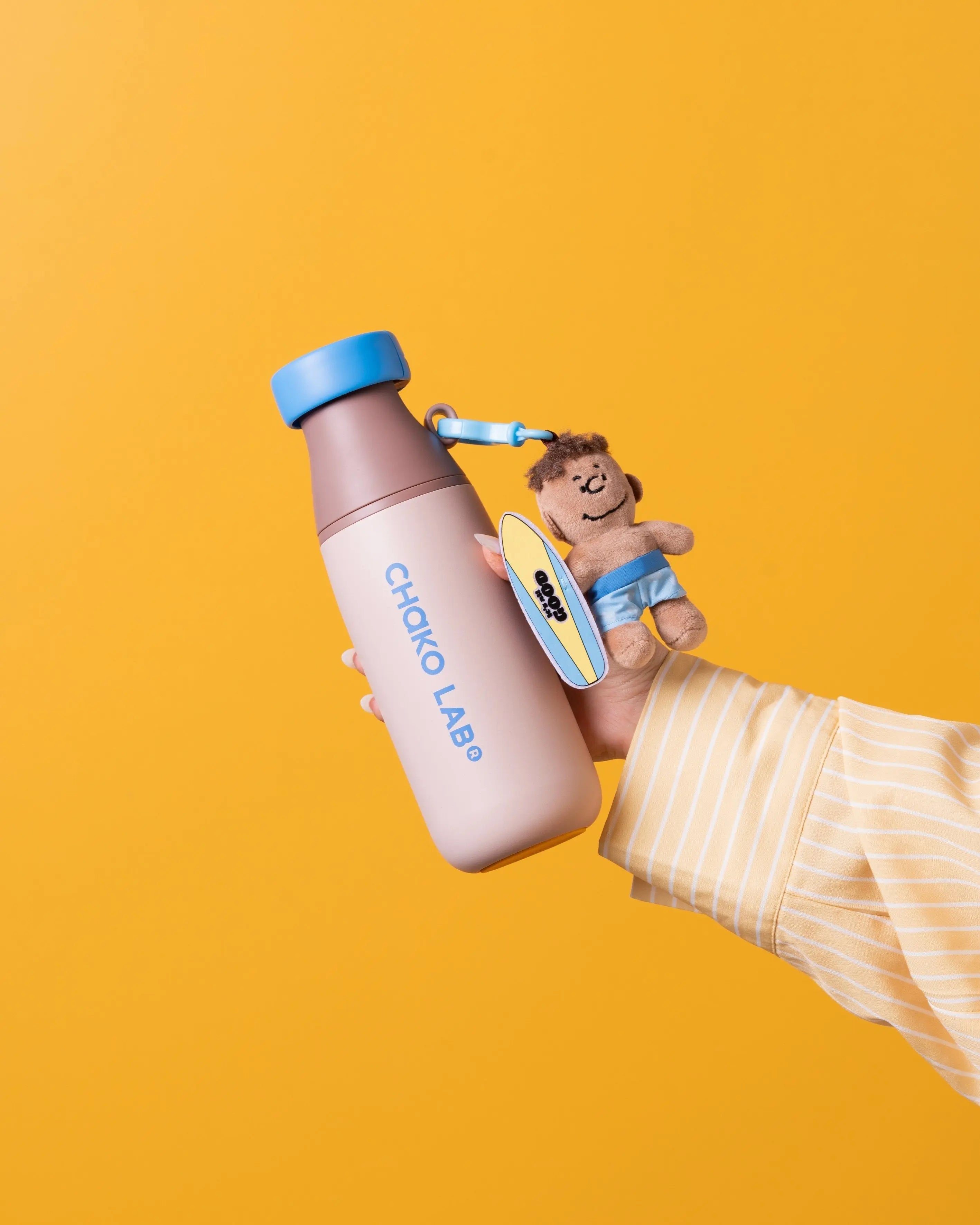 Chako Lab Milk Pod Ceramic (520ml)