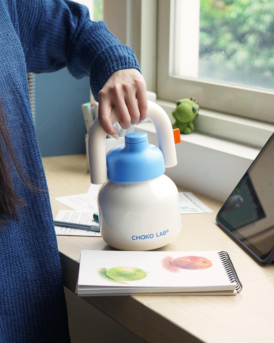 Linlin Vacuum Stainless (1.000ml)