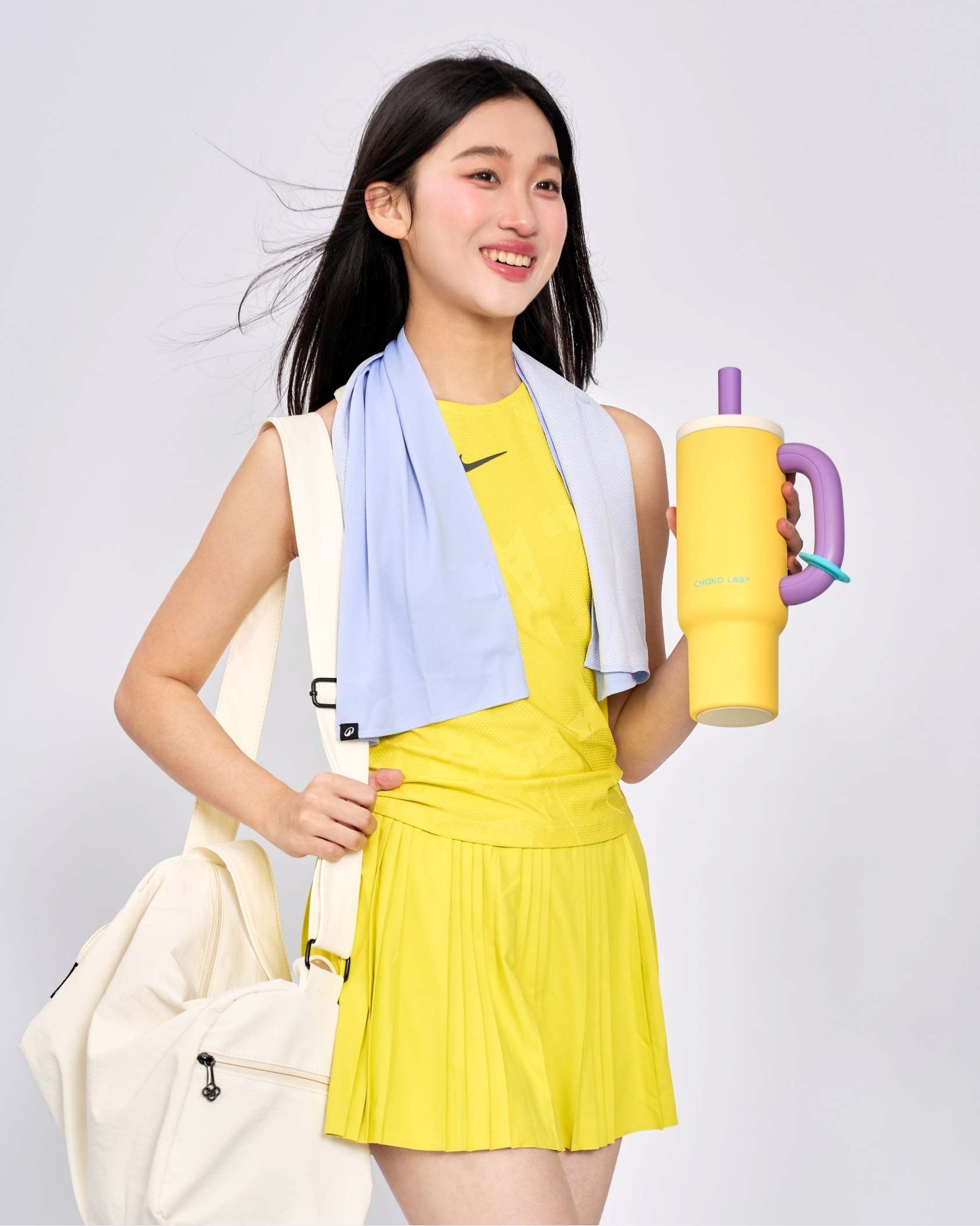 BaWang Cup Ceramic 1.1l