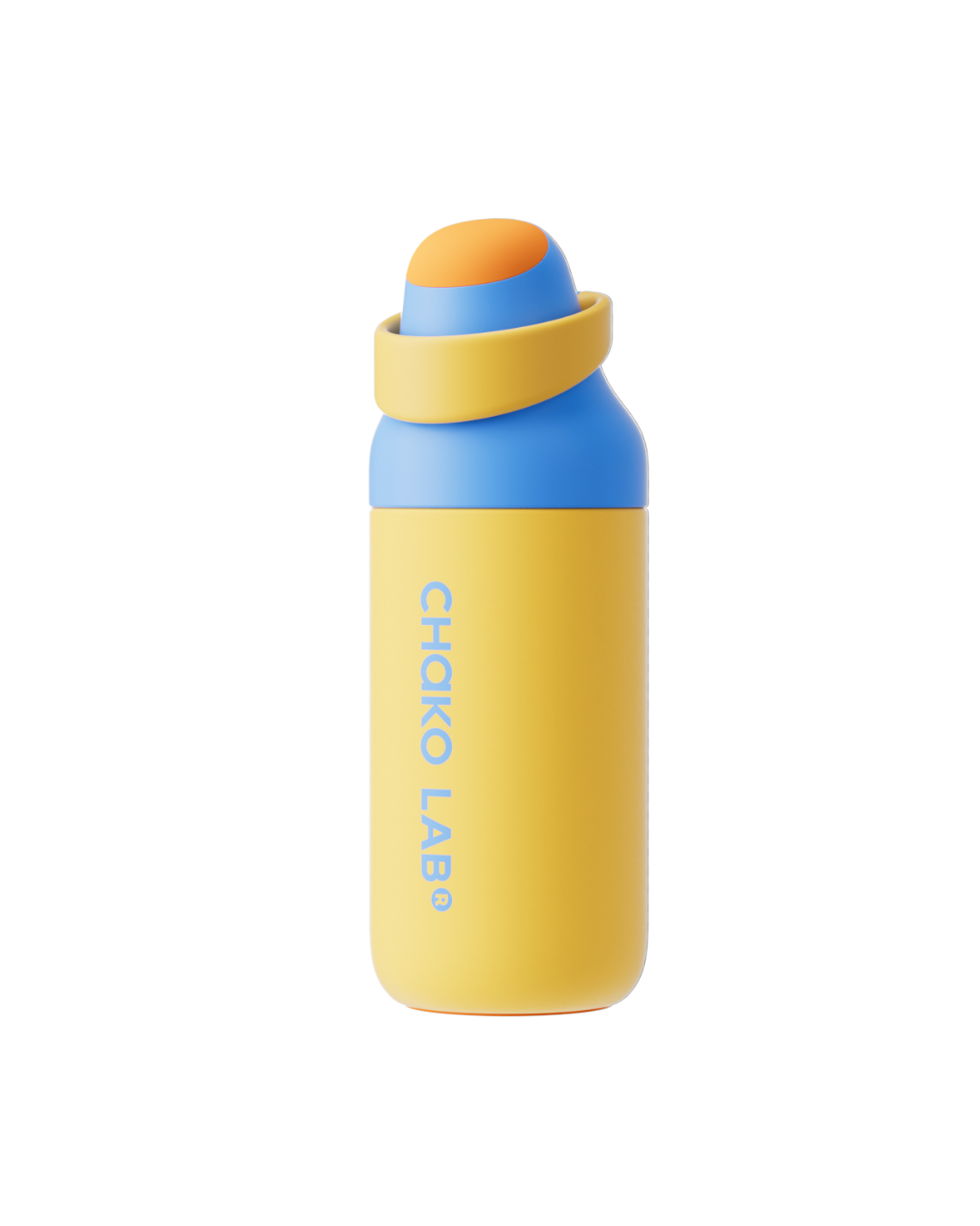 Kada Stainless 550ml (Heat Shield)