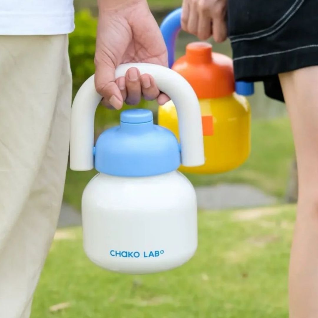 Bundling Linlin Vacuum 1000ml + STRAP Linlin