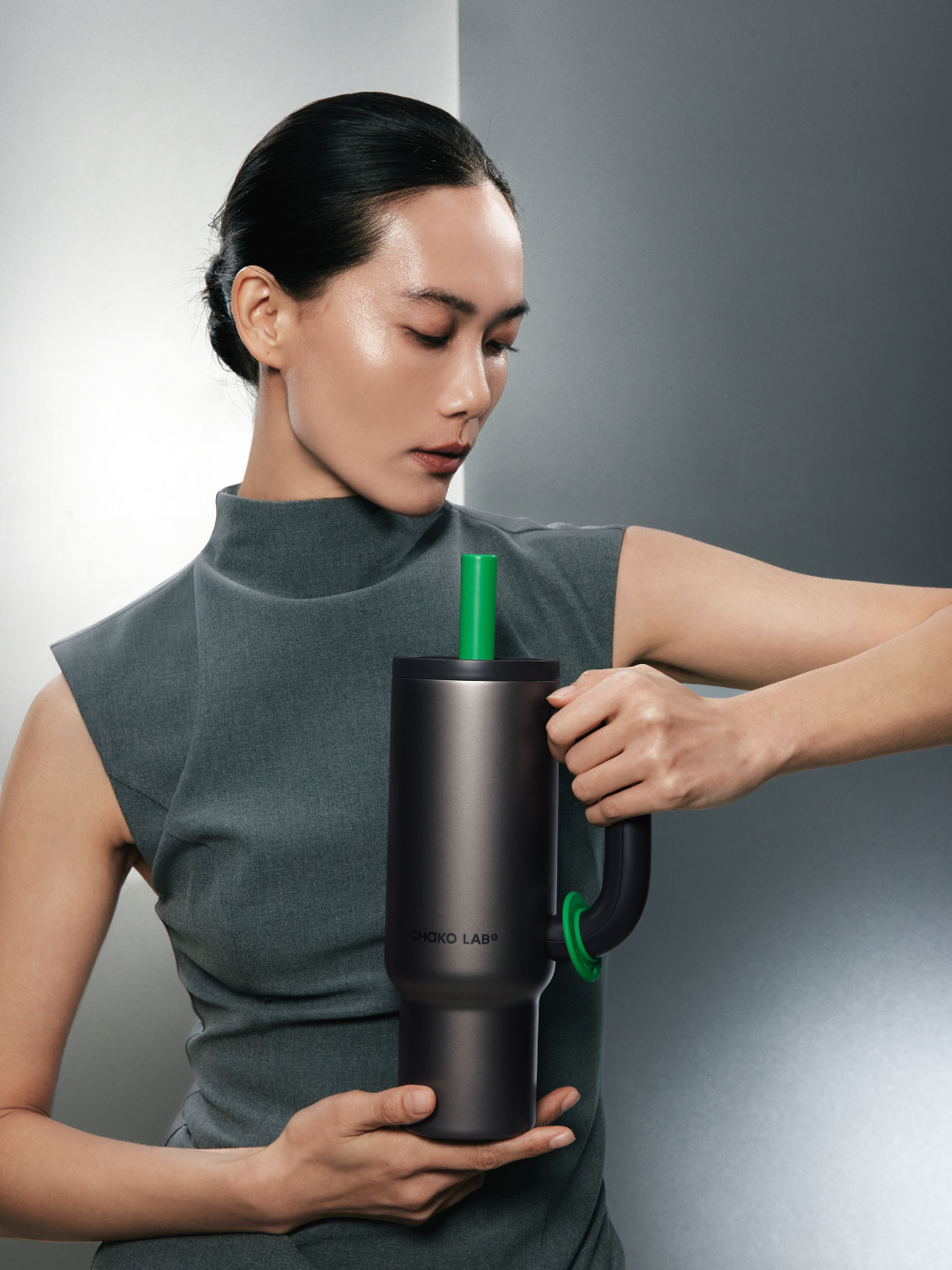 Bawang Titanium (1.100ml)