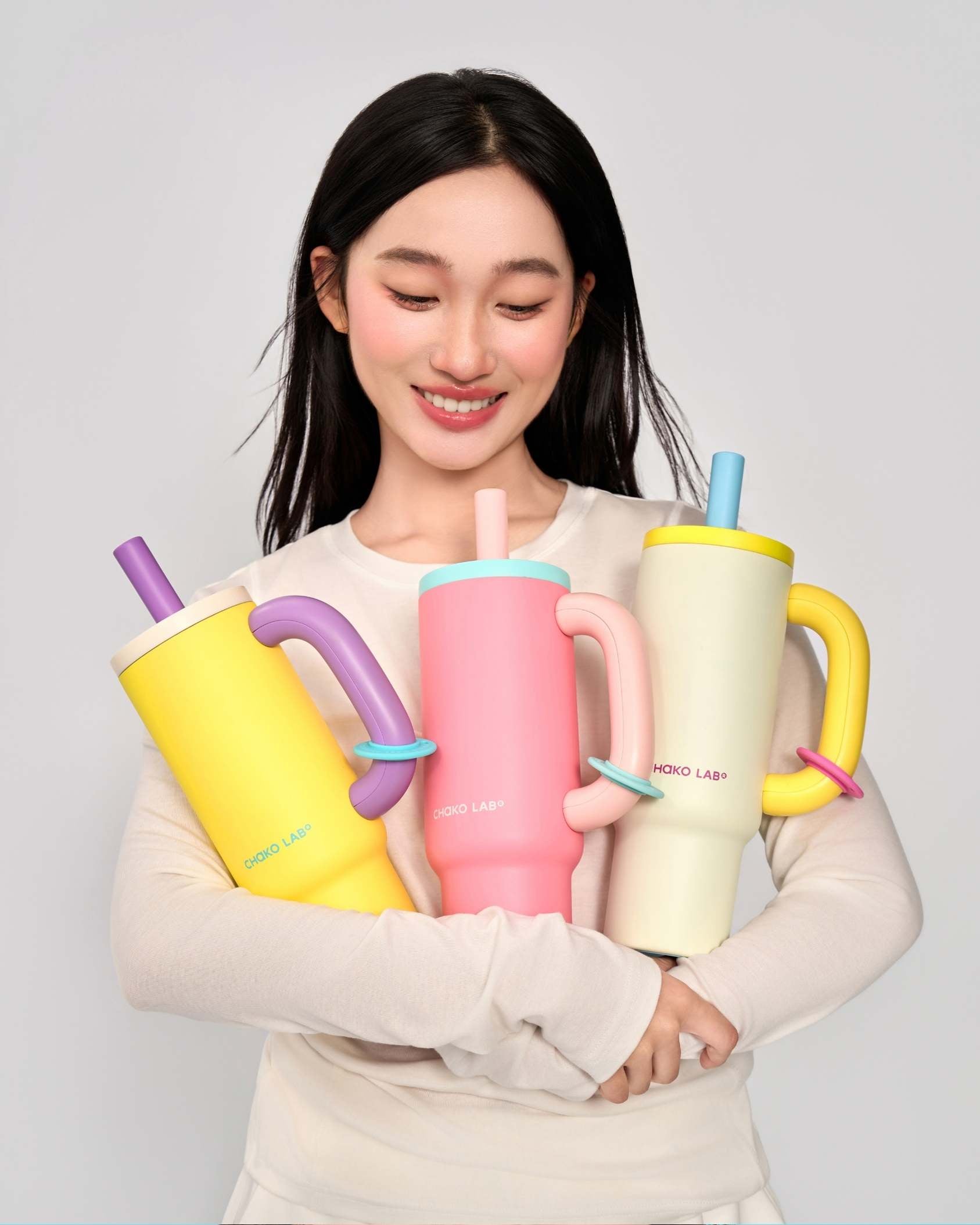 BaWang Cup Ceramic 1.1l