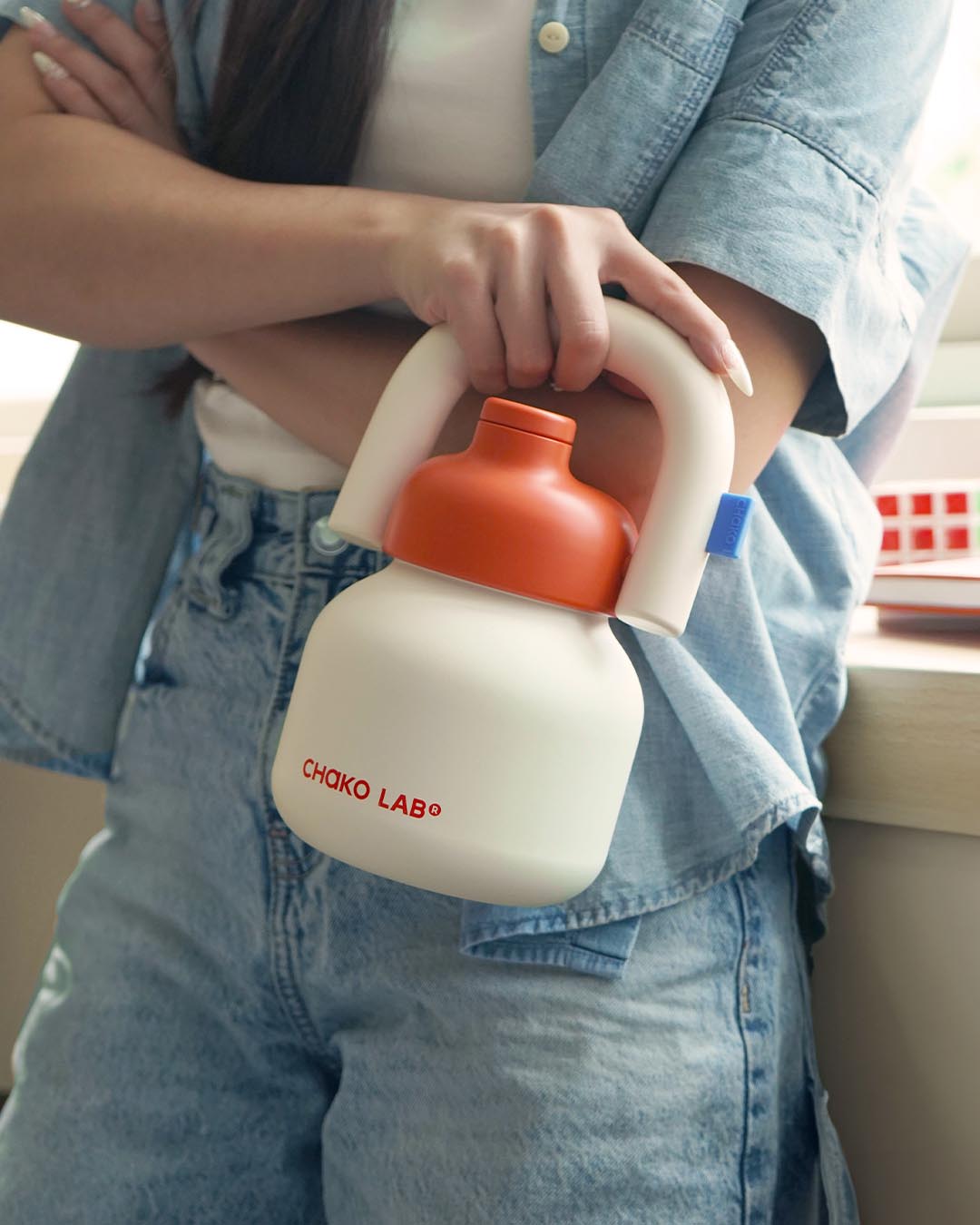 Linlin Vacuum Stainless (1.000ml)