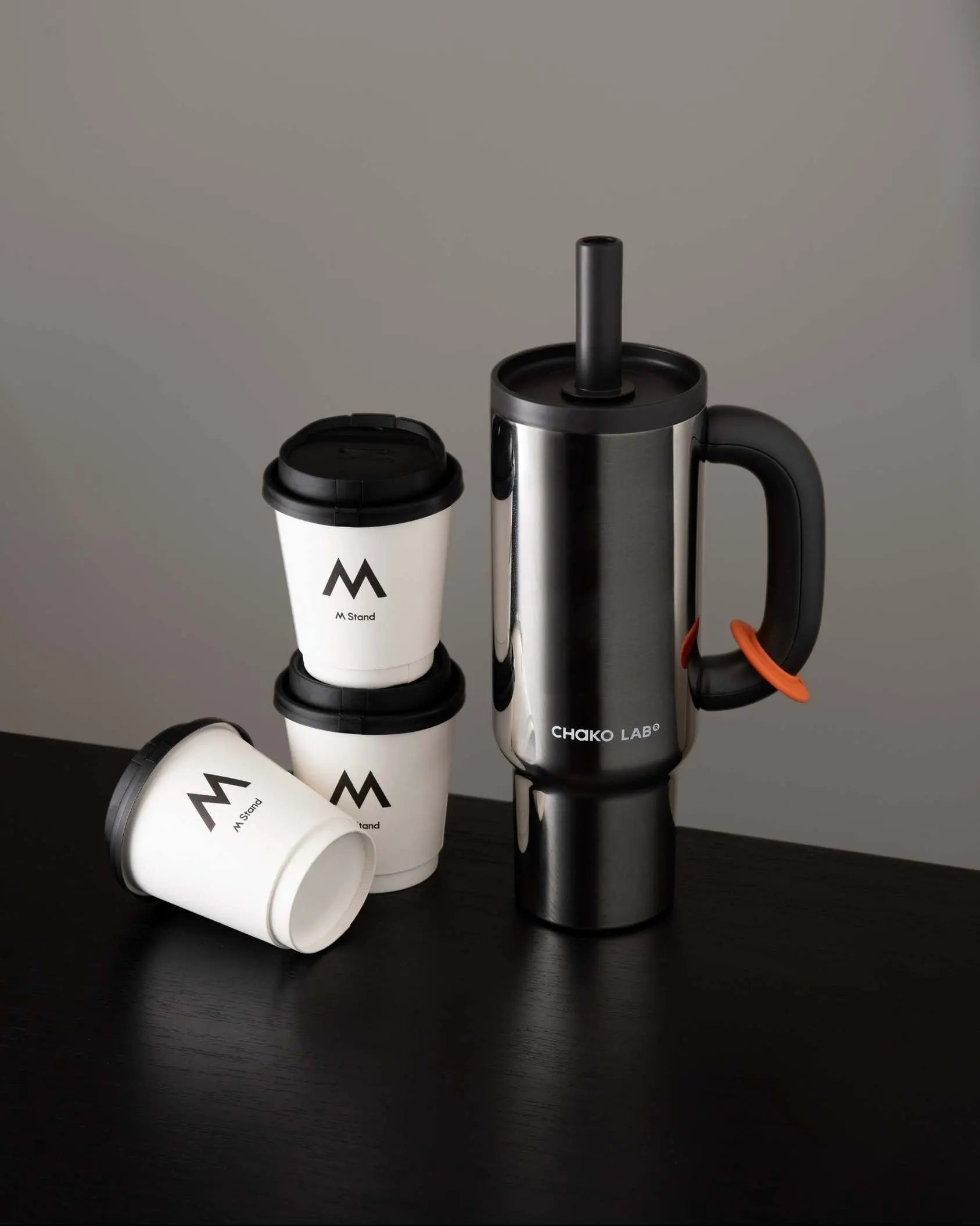 Chako Lab BaWang Cup 1.1l