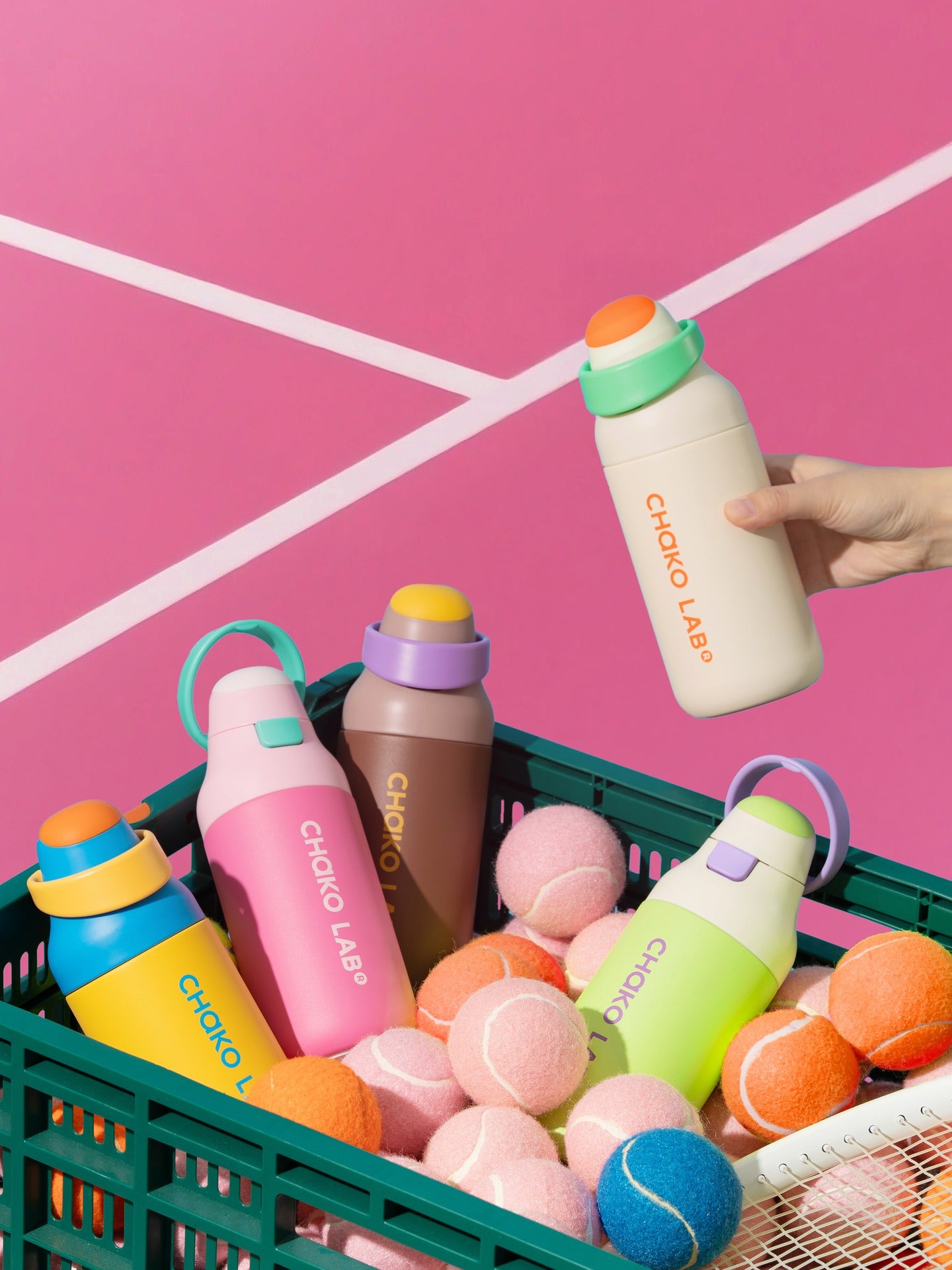 KaDa Stainless (550ml)