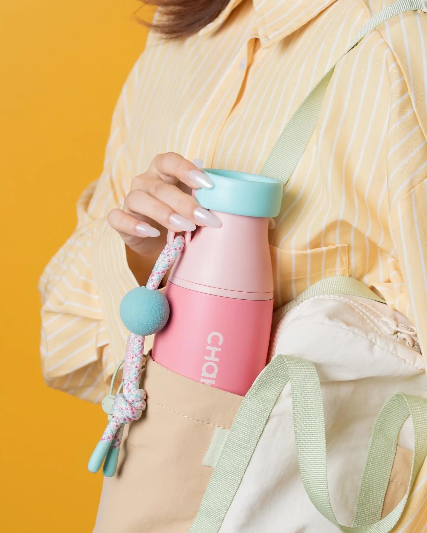 Chako Lab Milk Pod Ceramic (520ml)