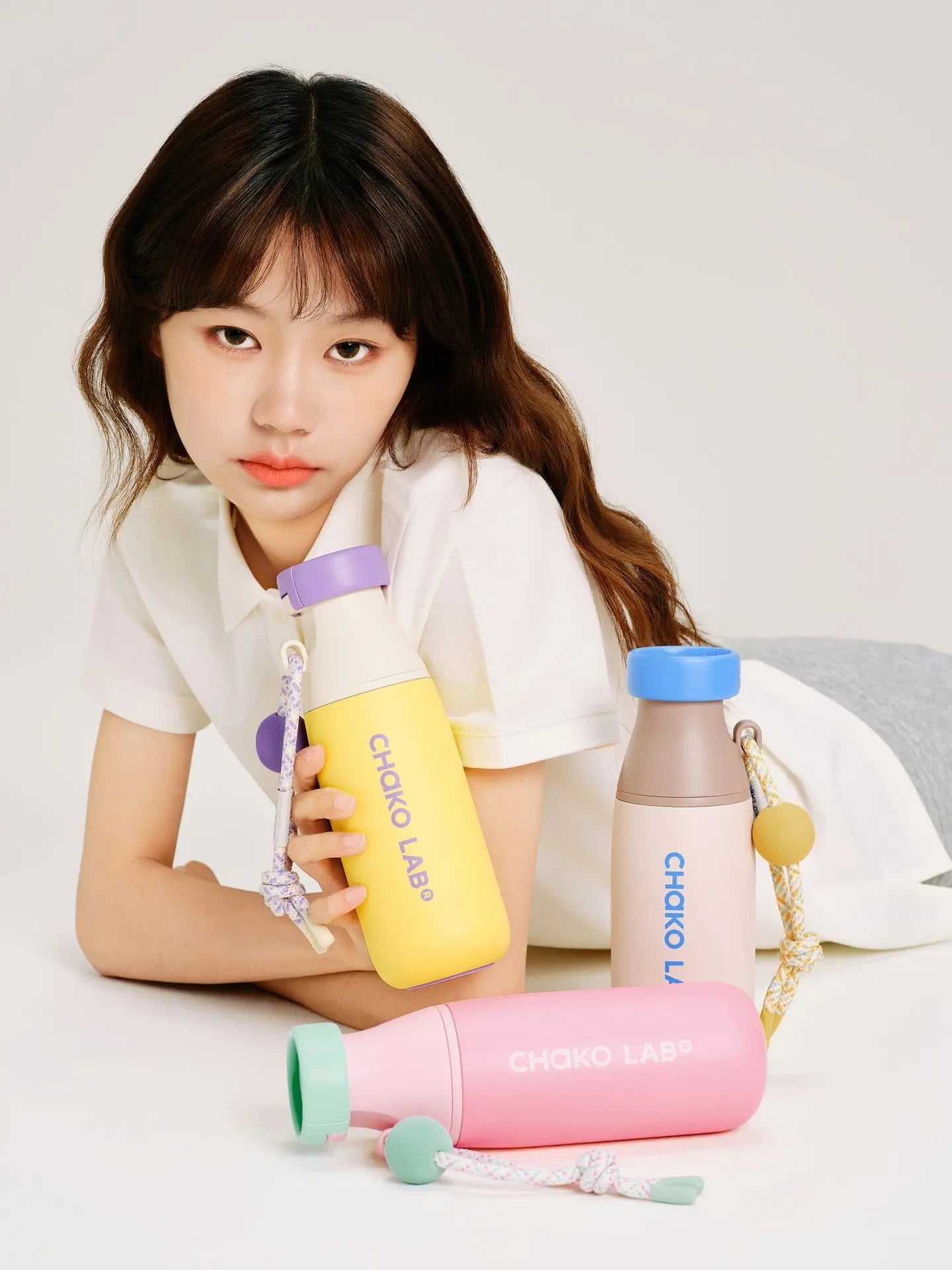 Chako Lab Milk Pod Ceramic (520ml)