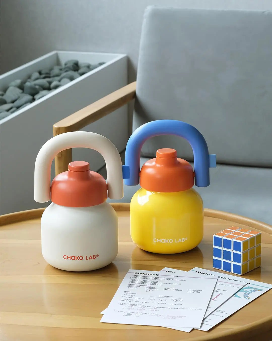 Linlin Vacuum Stainless (1.000ml)