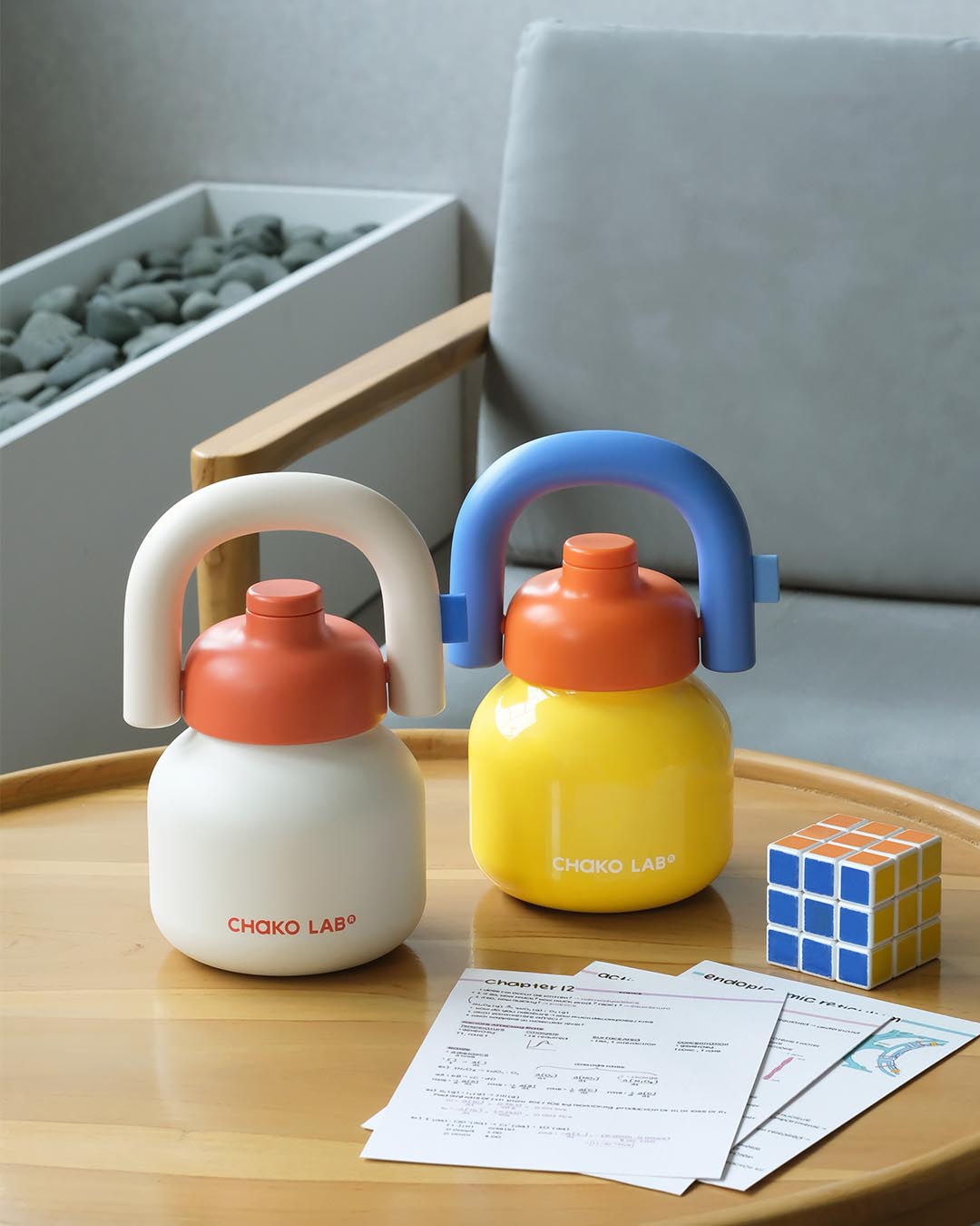 Linlin Vacuum Stainless (1.000ml)