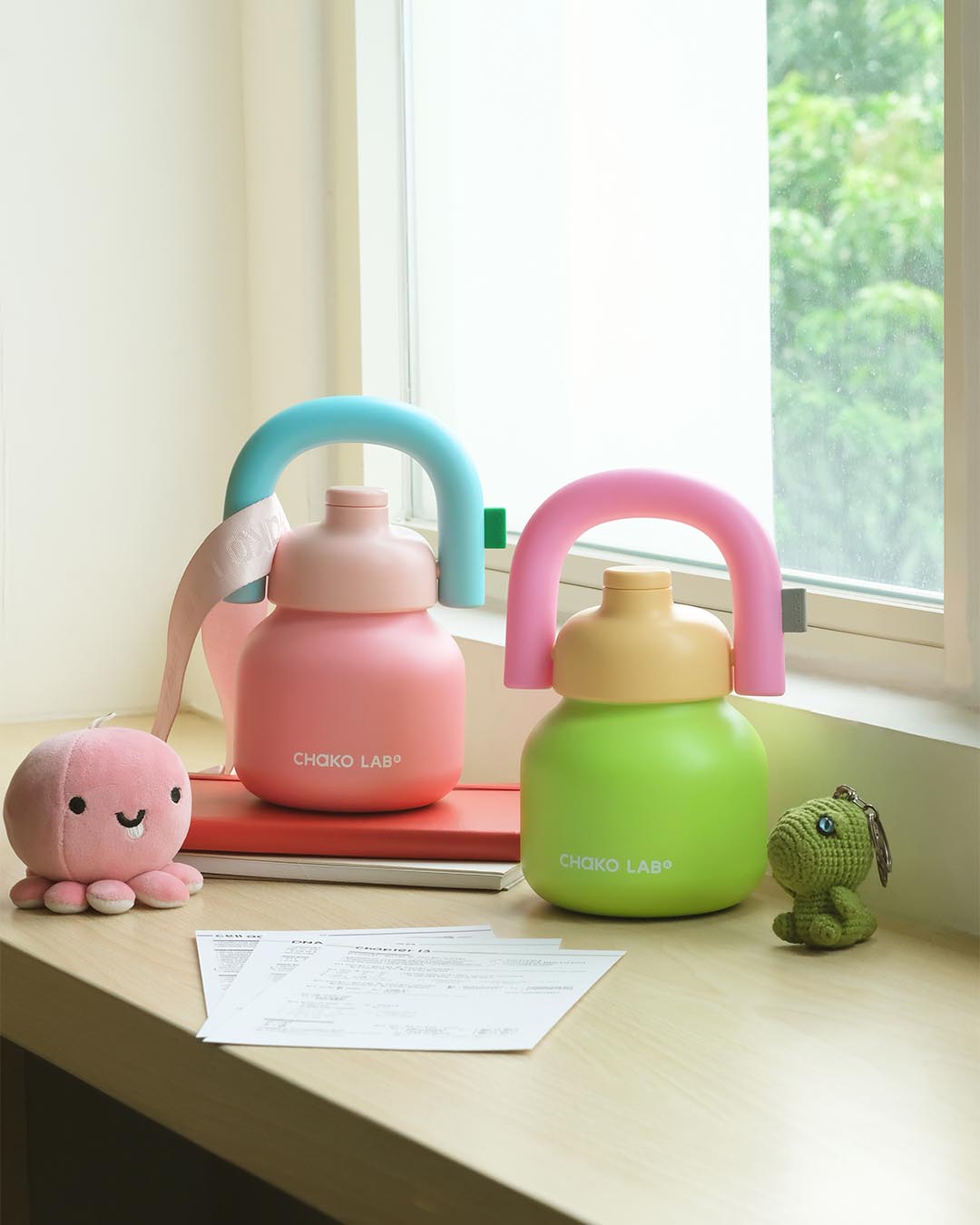 Linlin Vacuum Stainless (1.000ml)