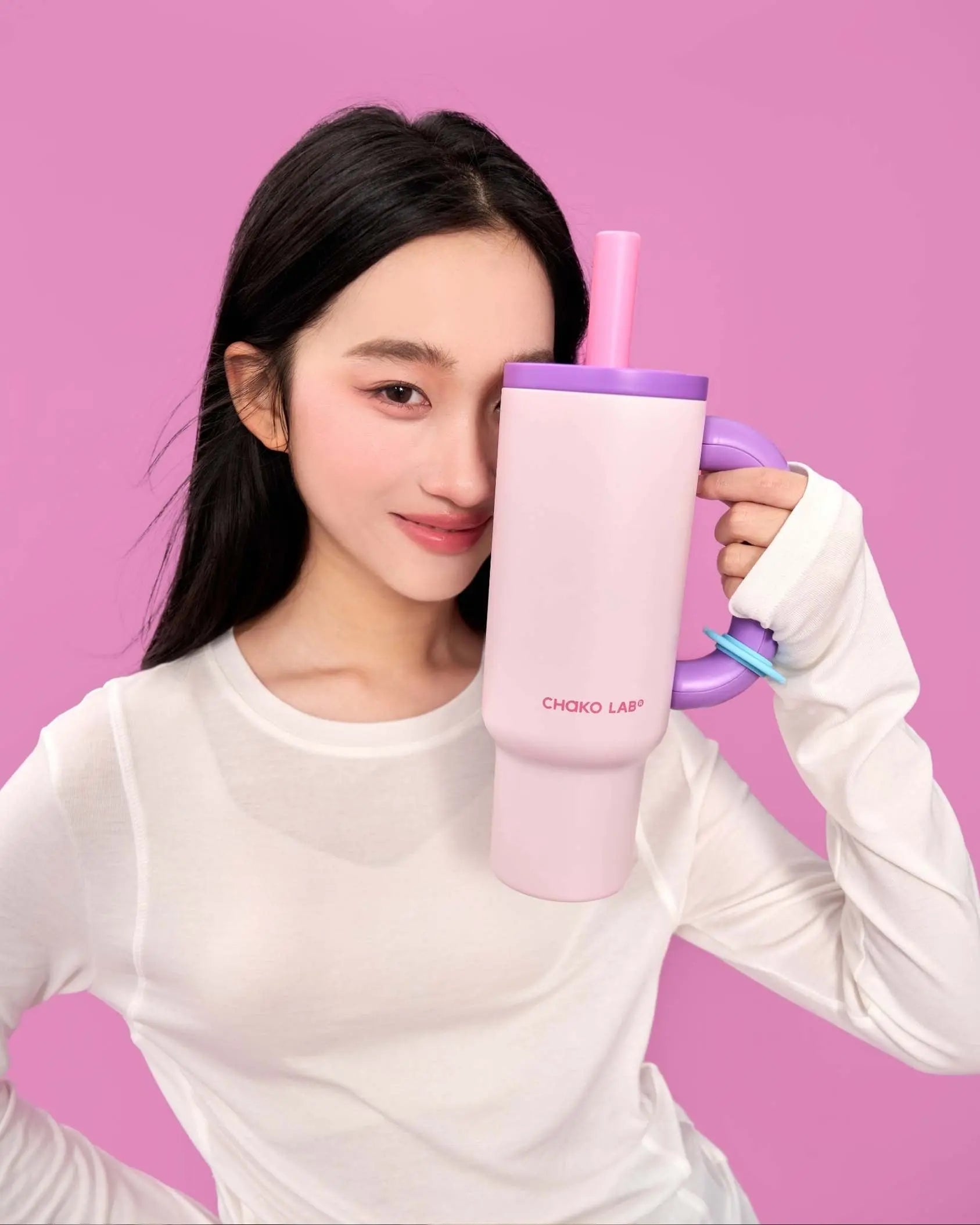 Chako Lab BaWang Cup 1.1l