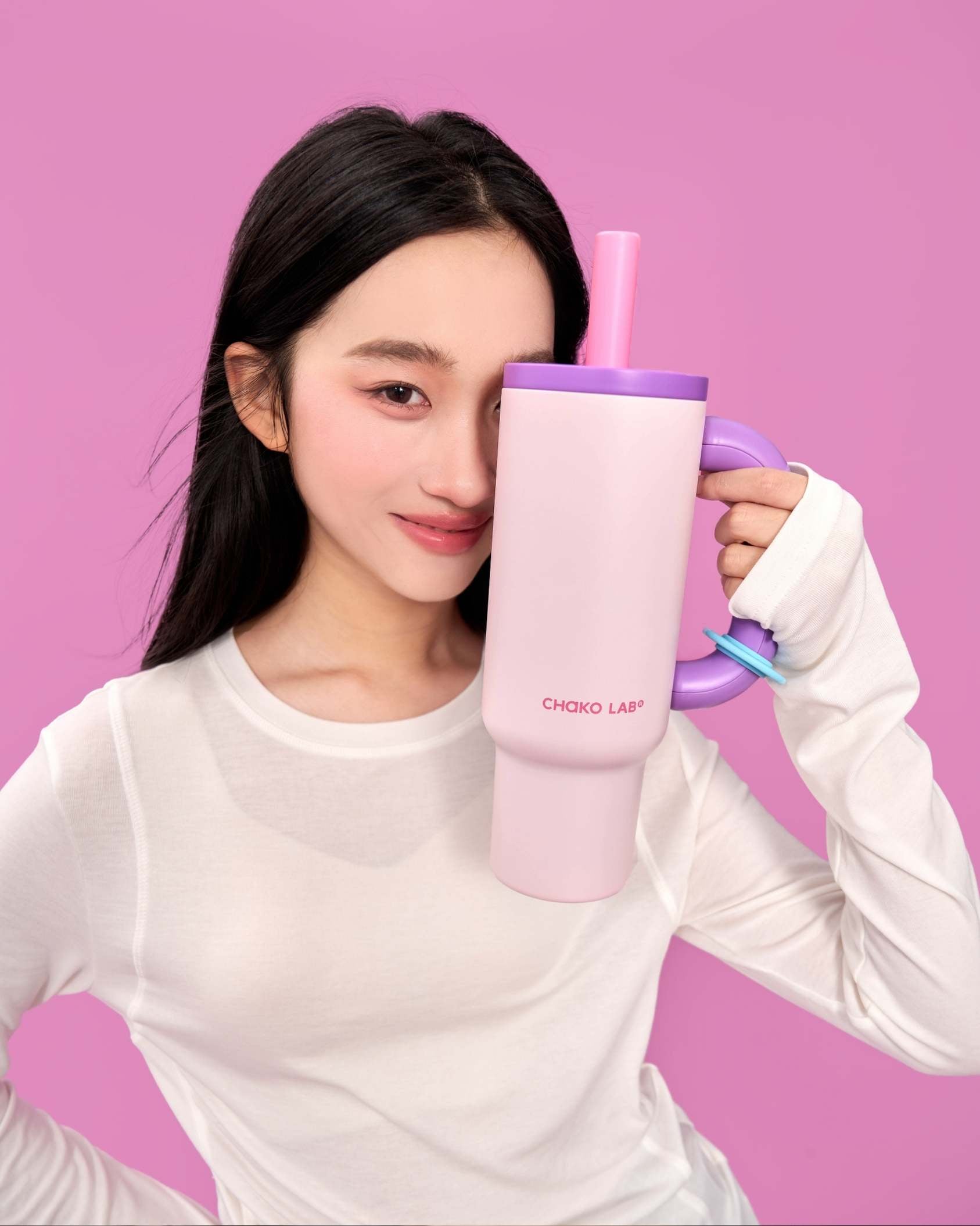 Chako Lab BaWang Cup 1.1l