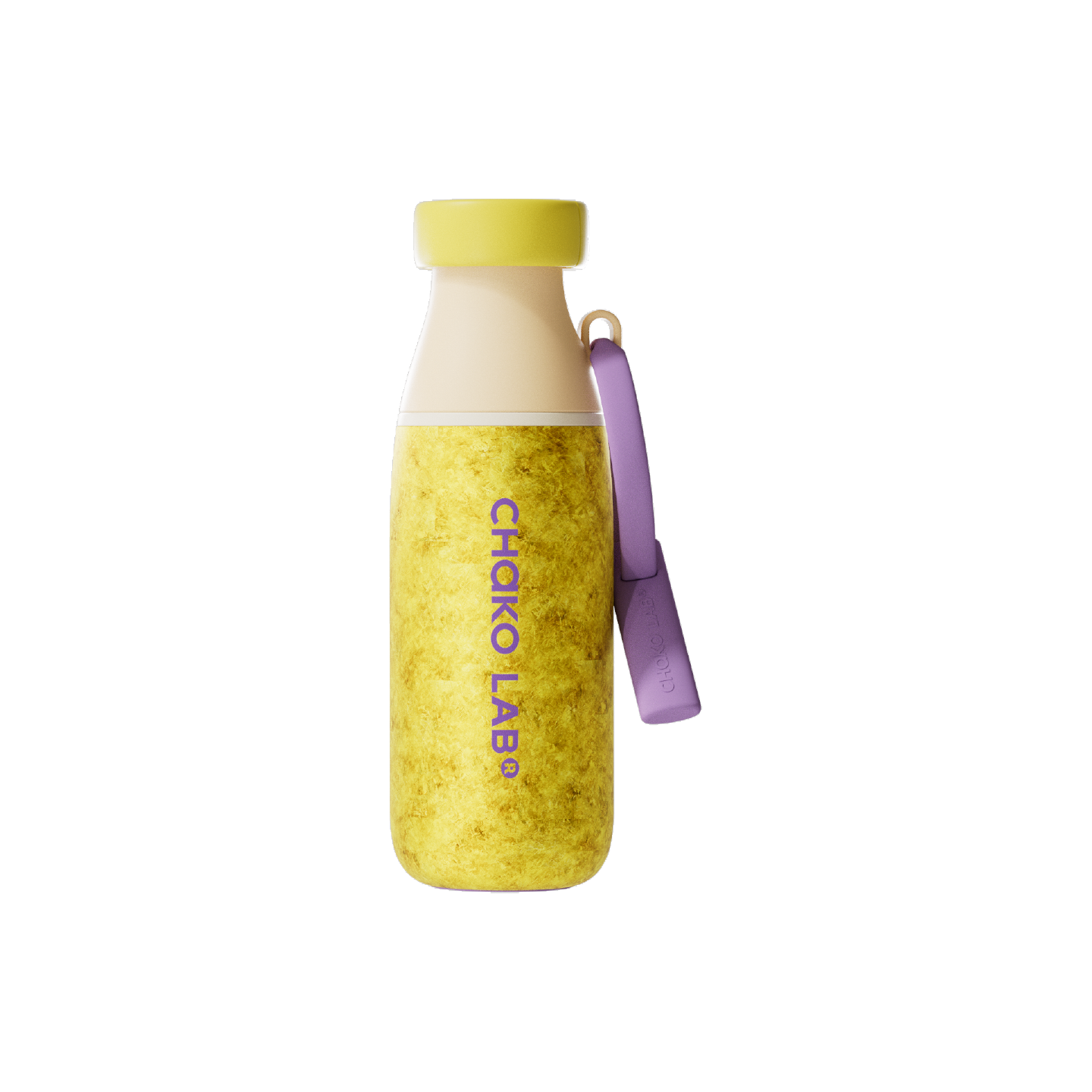 Chako Lab Milk Pod Titanium (520ml)
