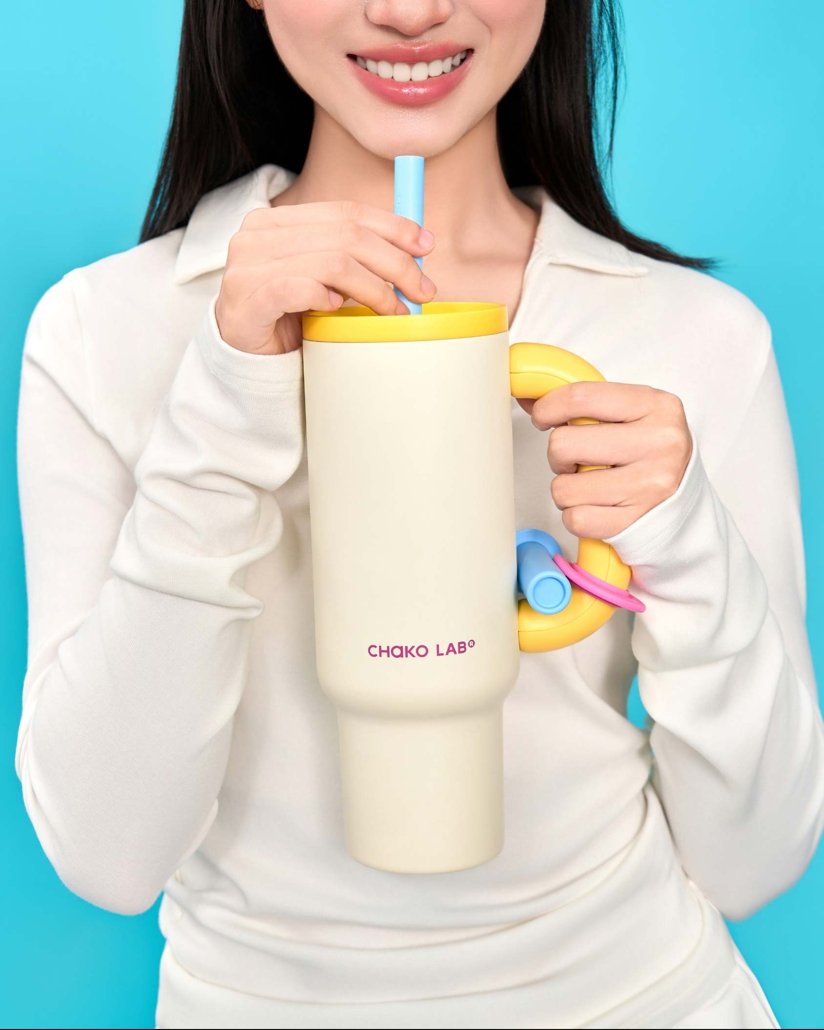 BaWang Cup Ceramic 1.1l