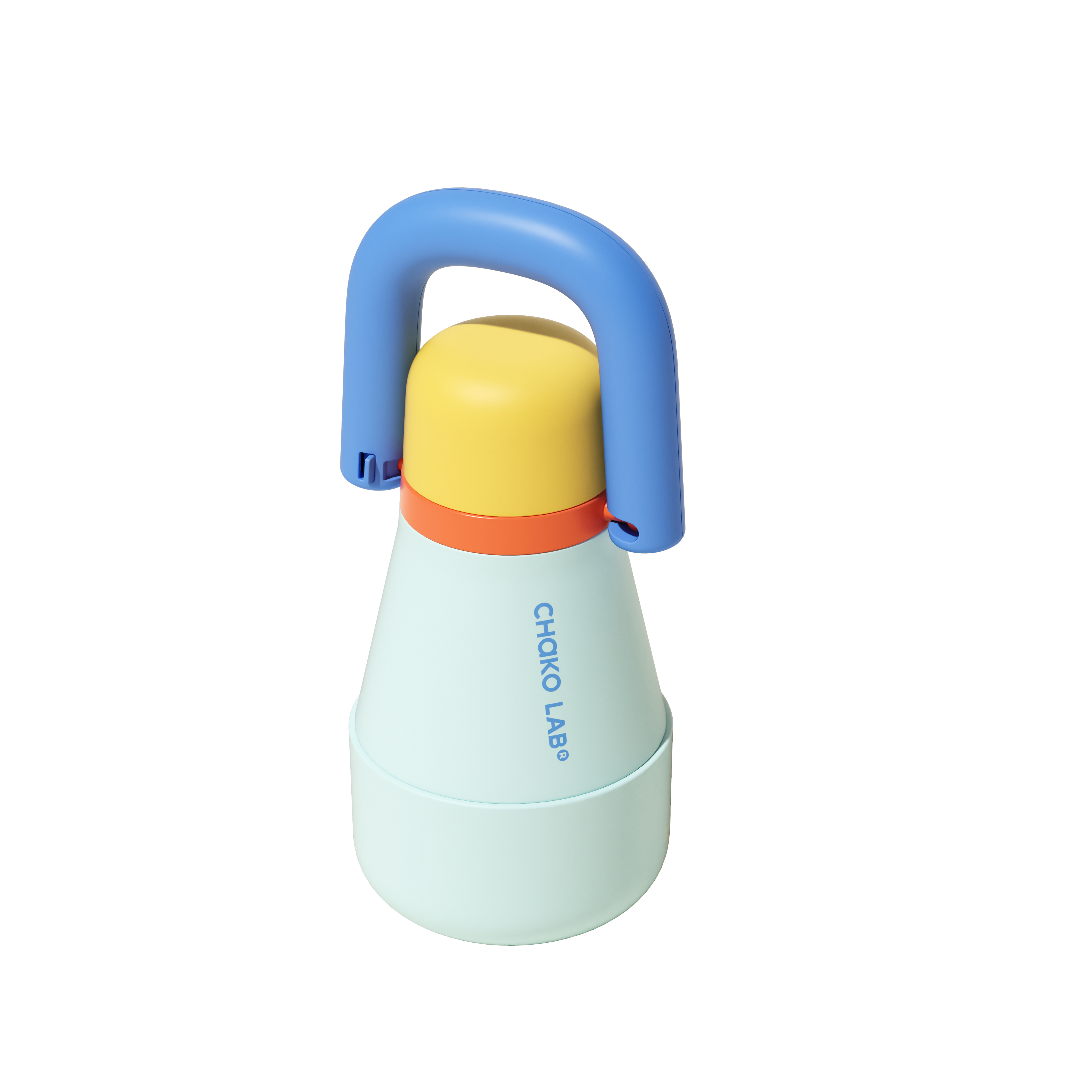 Chako Lab TaTa Pot (840ml)