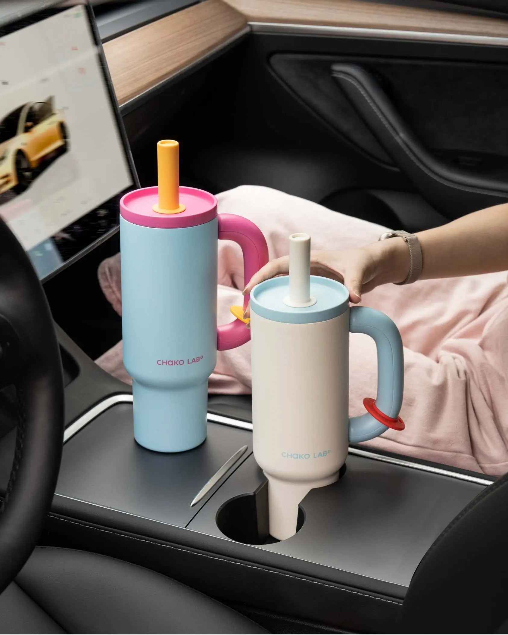 Chako Lab BaWang Cup 1.1l