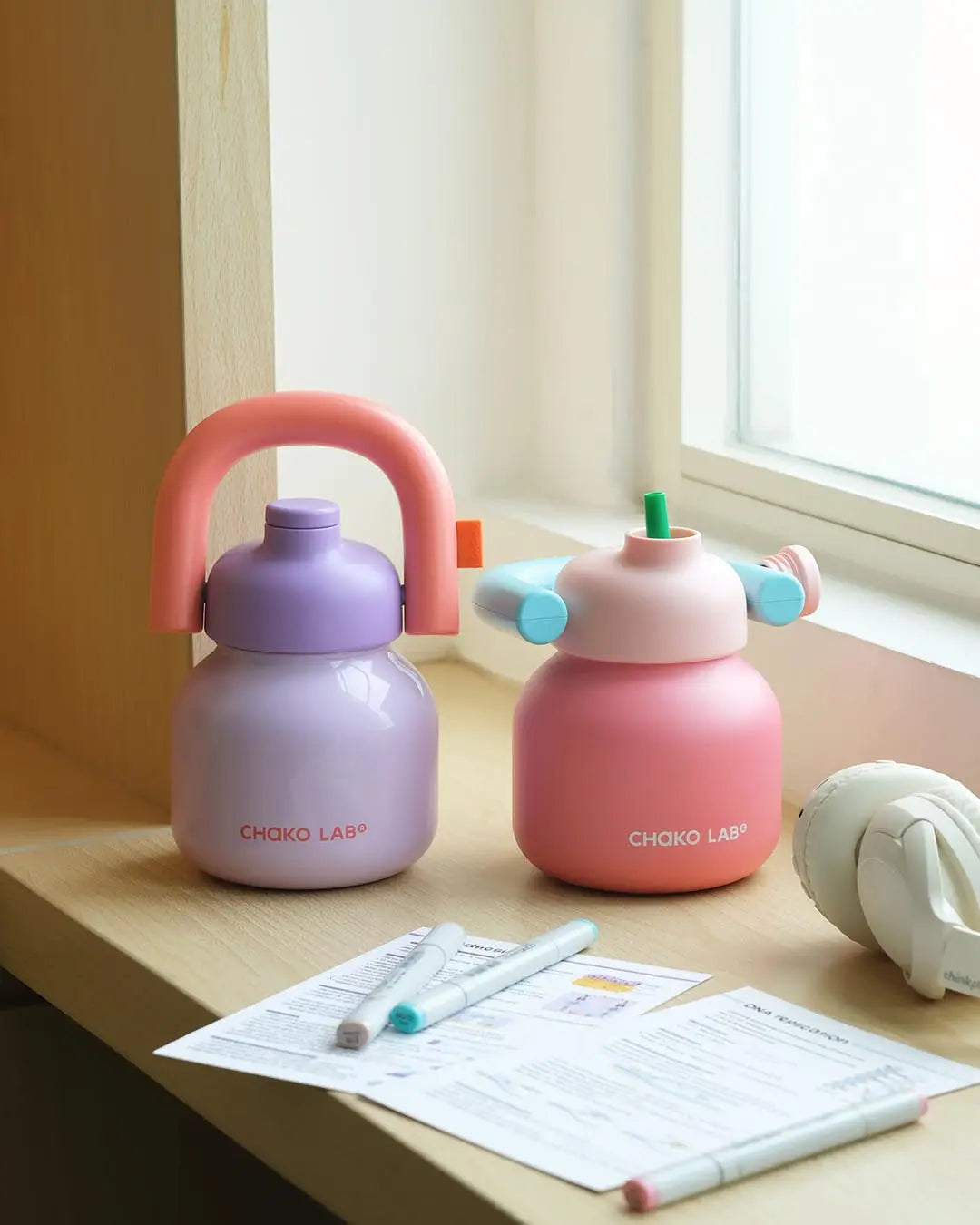 Linlin Vacuum Stainless (1.000ml)