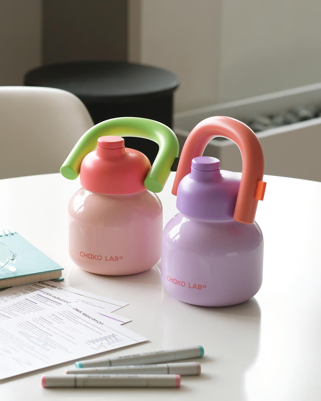 Linlin Vacuum Stainless (1.000ml)