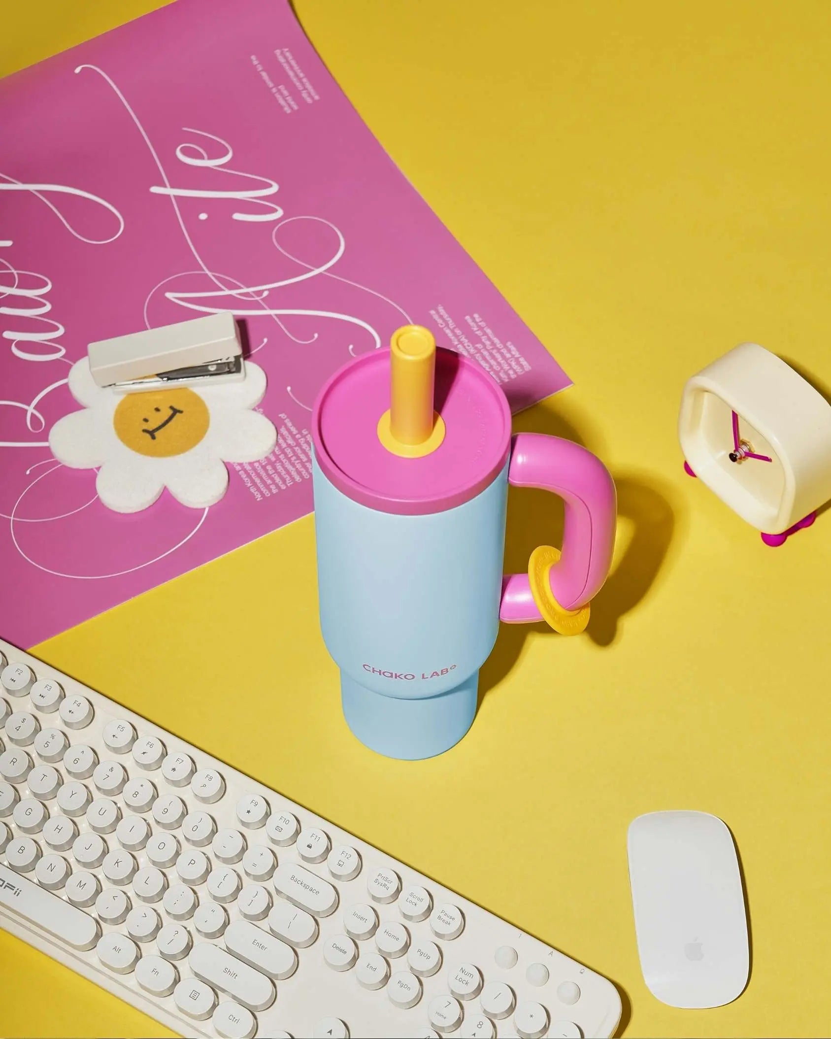 Chako Lab BaWang Cup 1.1l