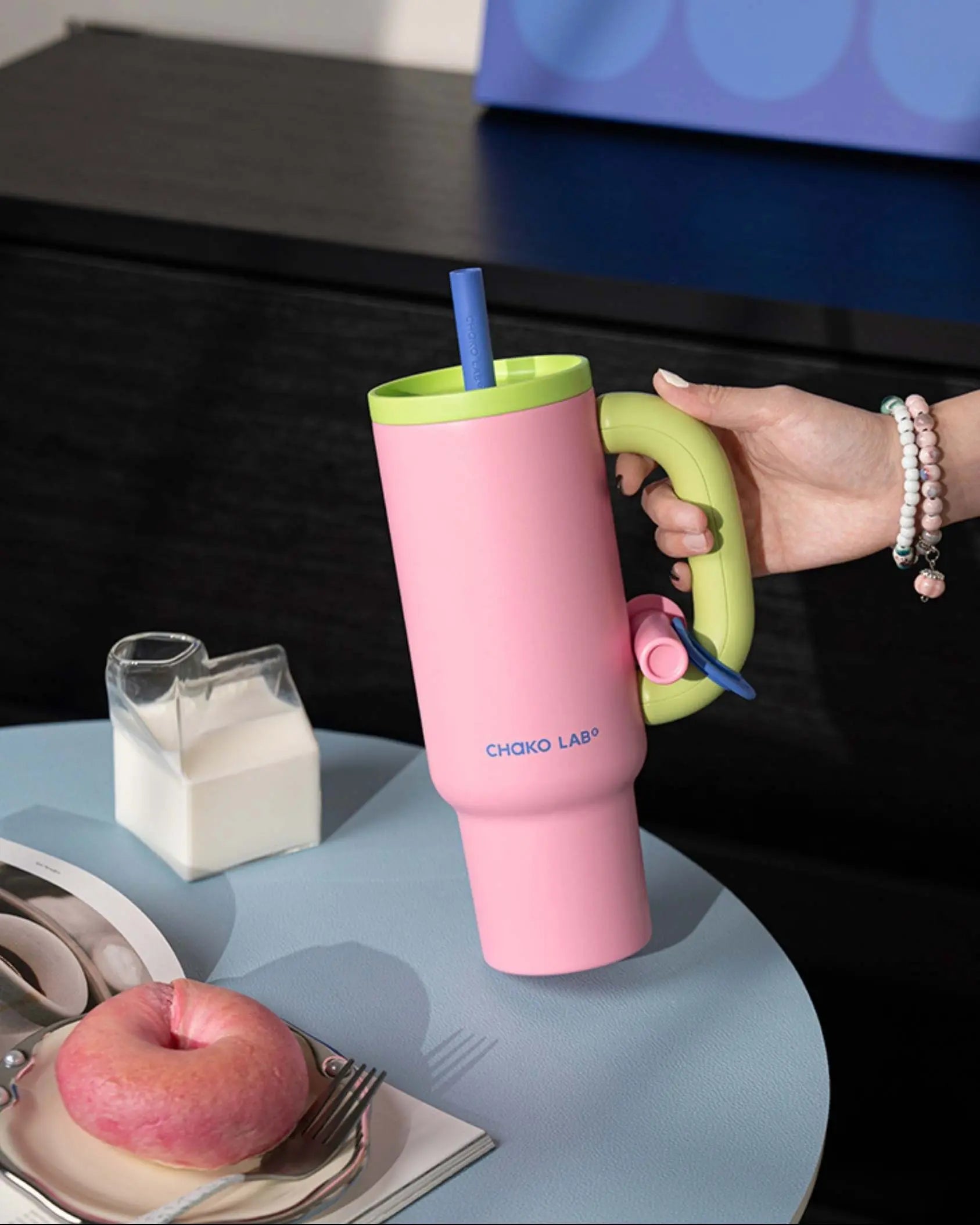 Chako Lab BaWang Cup 1.1l