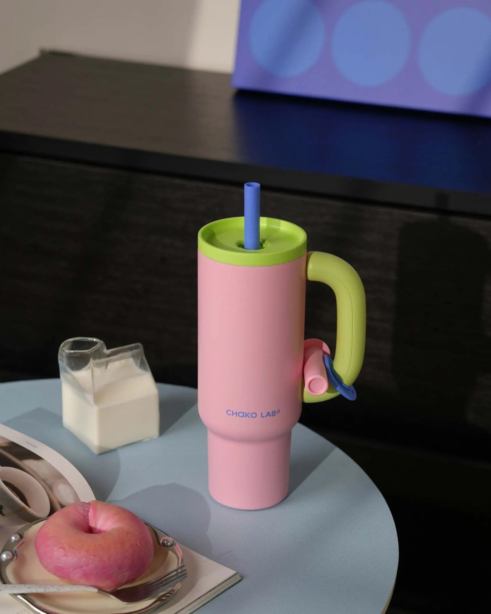 Chako Lab BaWang Cup 1.1l