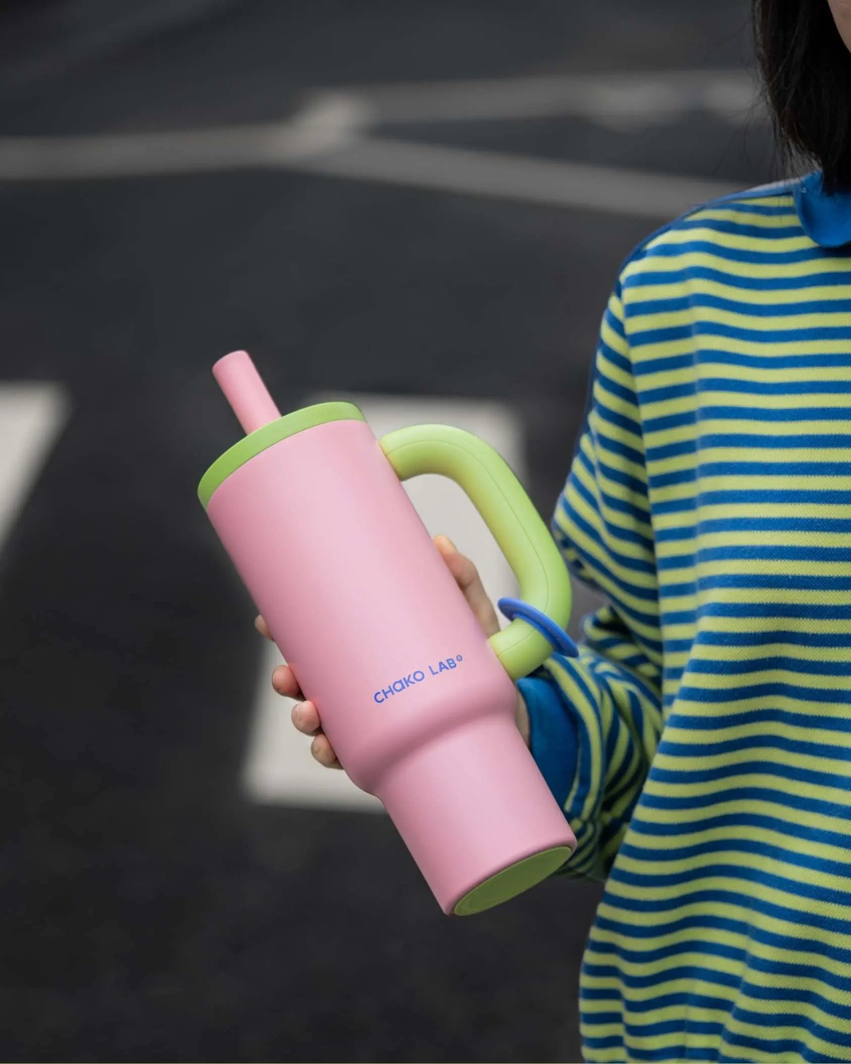 Chako Lab BaWang Cup 1.1l