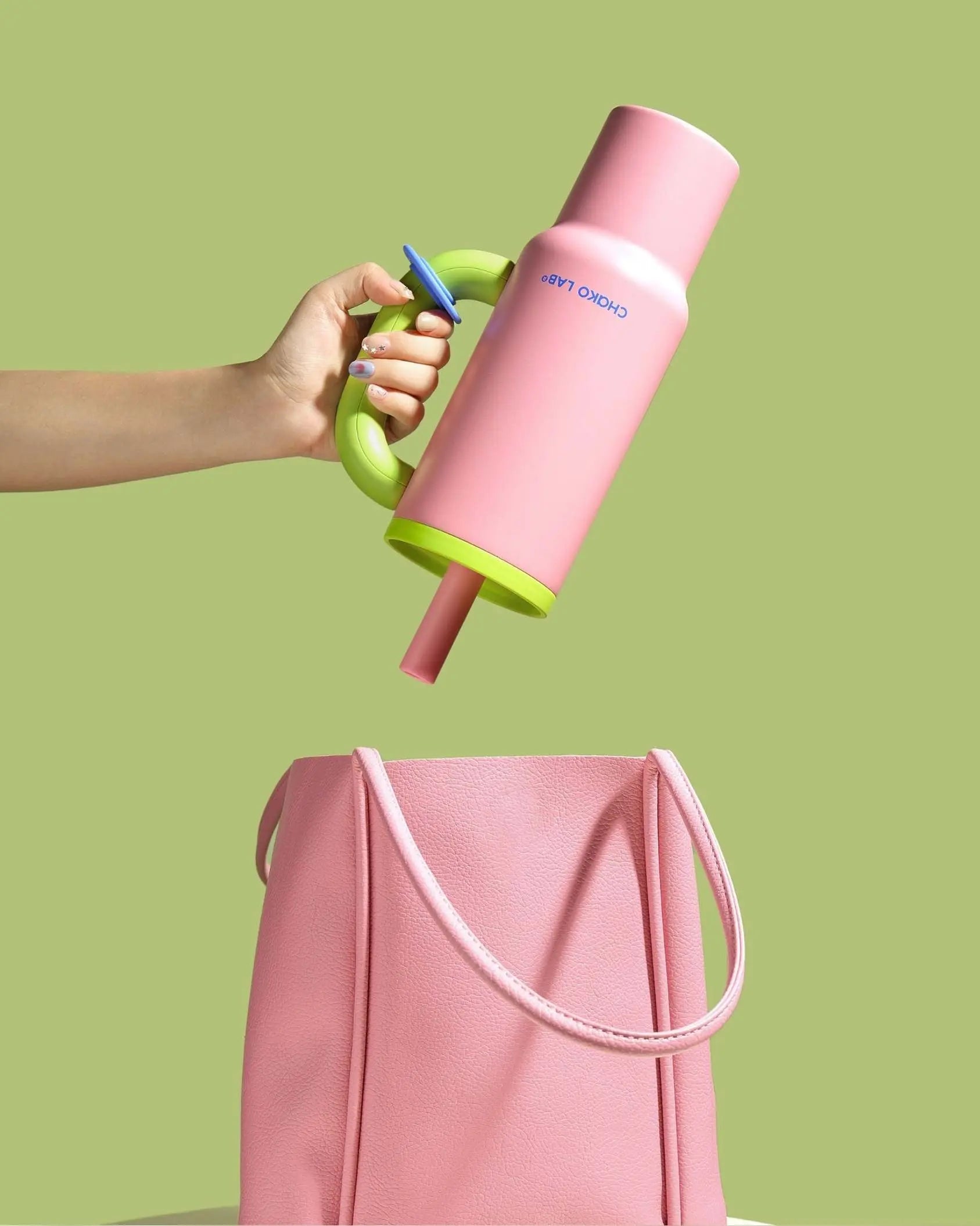 Chako Lab BaWang Cup 1.1l