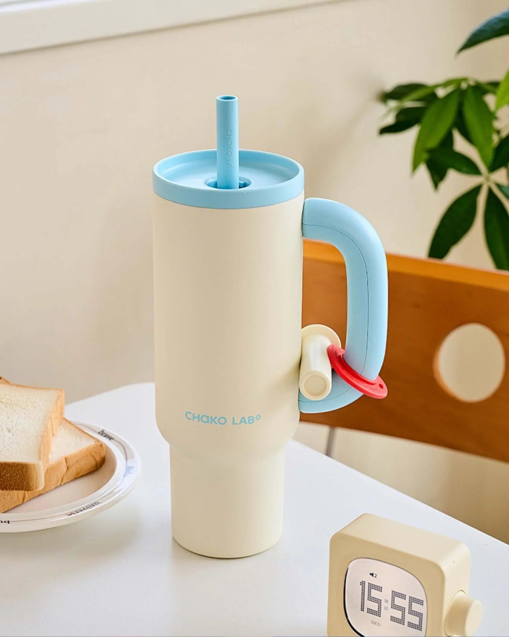 Chako Lab BaWang Cup 1.1l
